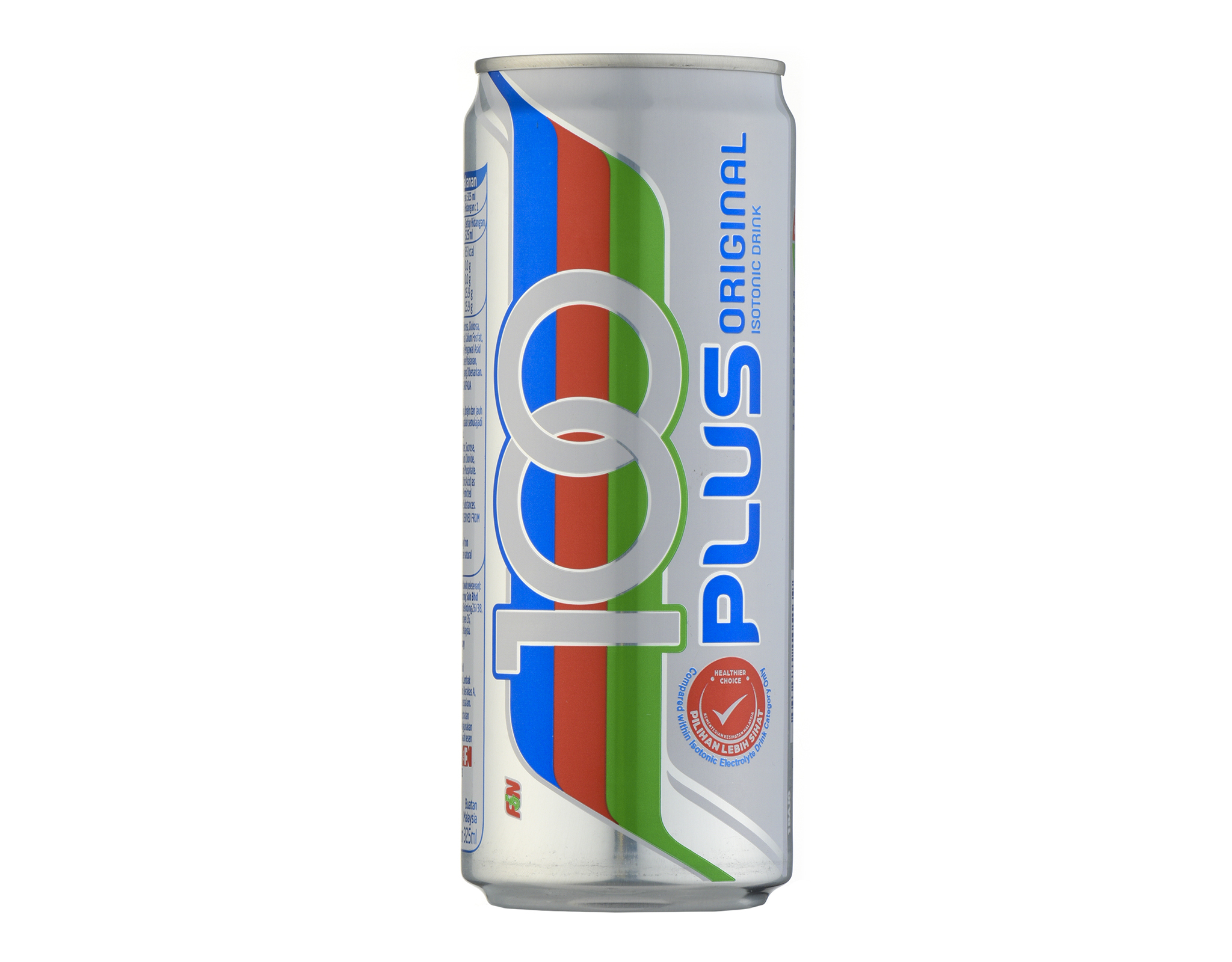 100Plus Original Isotonic Drink