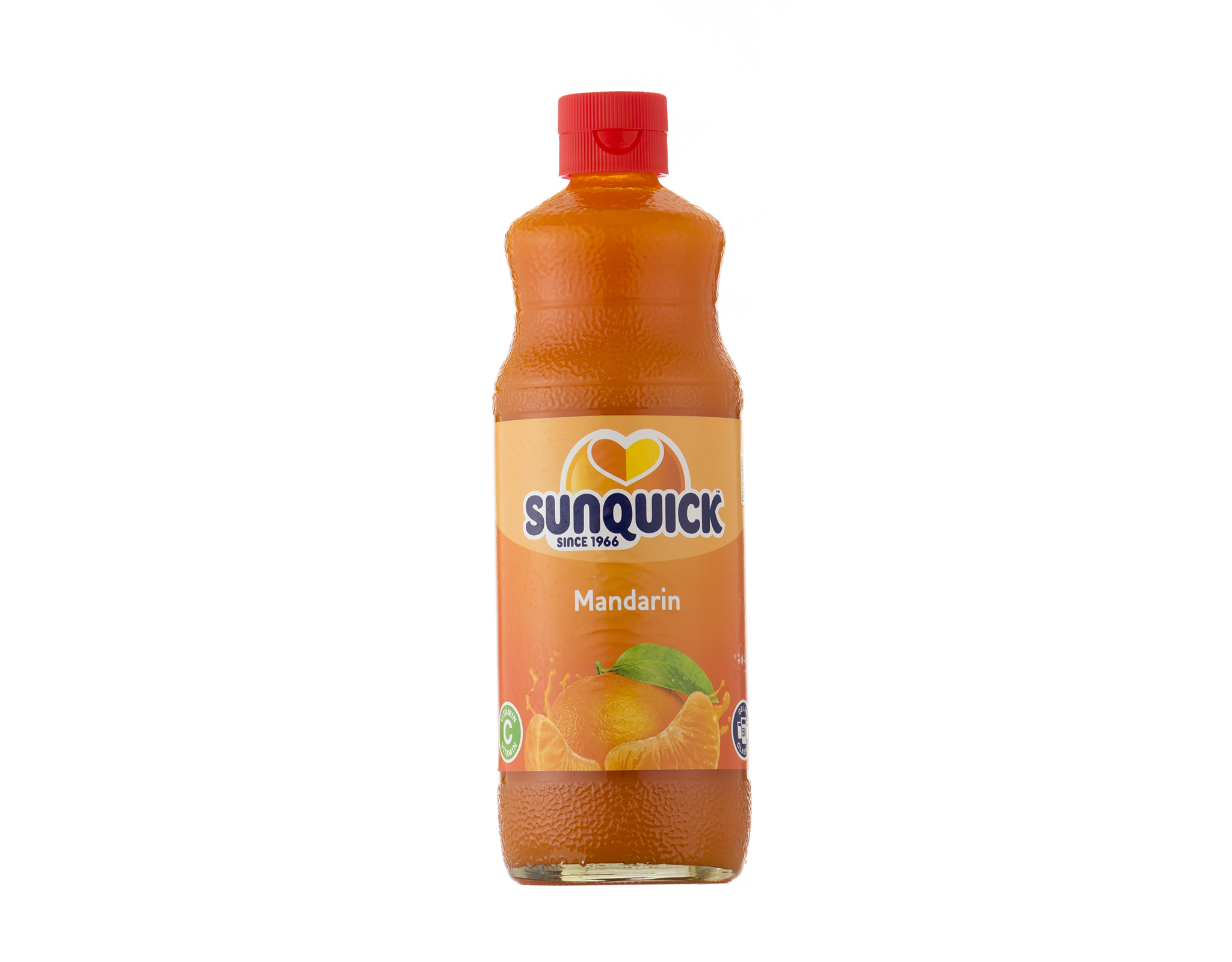 Sunquick Sunquick Mandarin, 800 ml