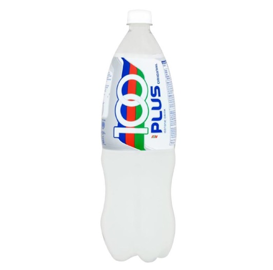 100Plus Original Isotonic Drink, 1.5L