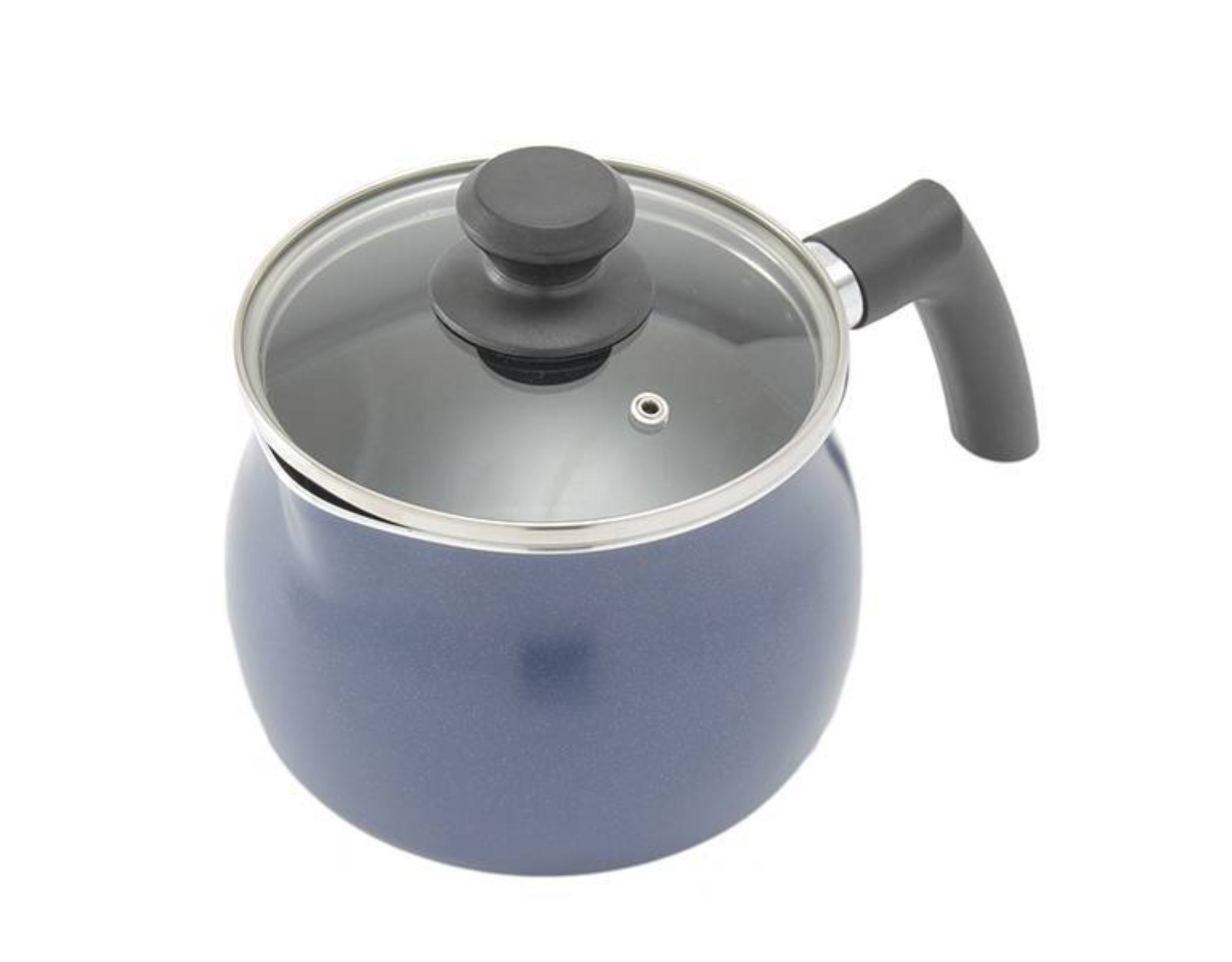 Go Pot Home Coordy Induction Compatible Multifunction Pot (HC-TIH1401MLBL20 ...
