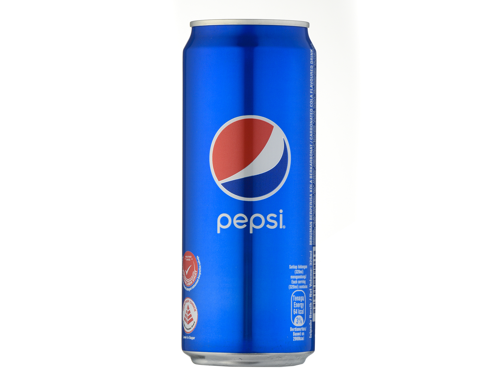 Pepsi Regular