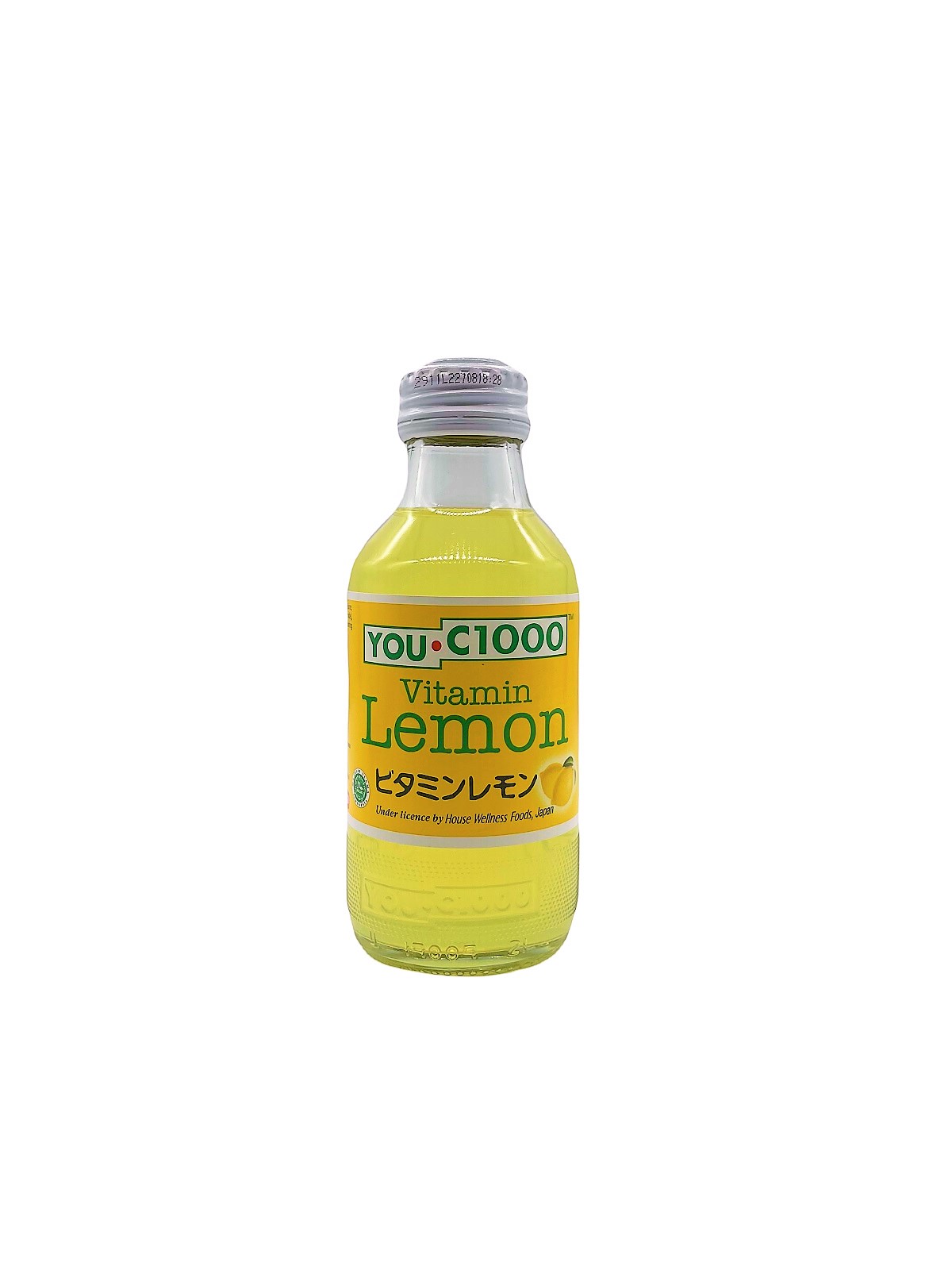 You.C1000 Vitamin C Lemon Drink