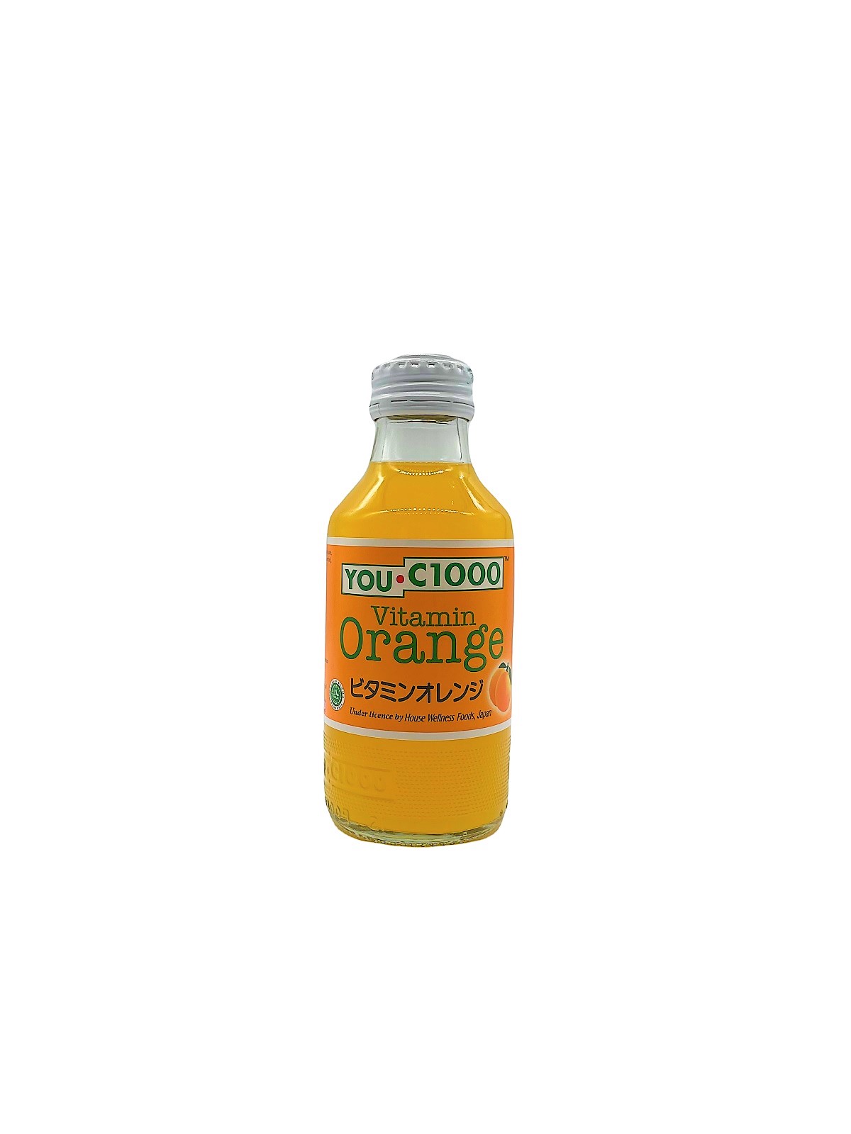 You.C1000 Vitamin C Orange Drink