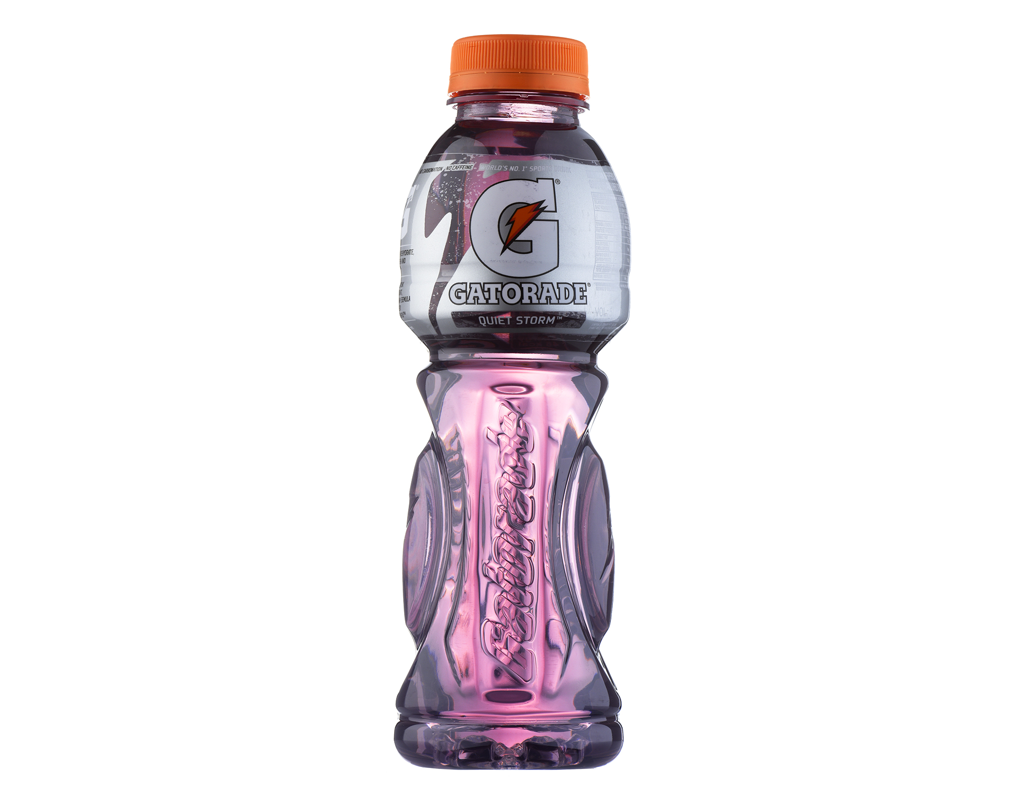 Gatorade No Sugar Quiet Storm