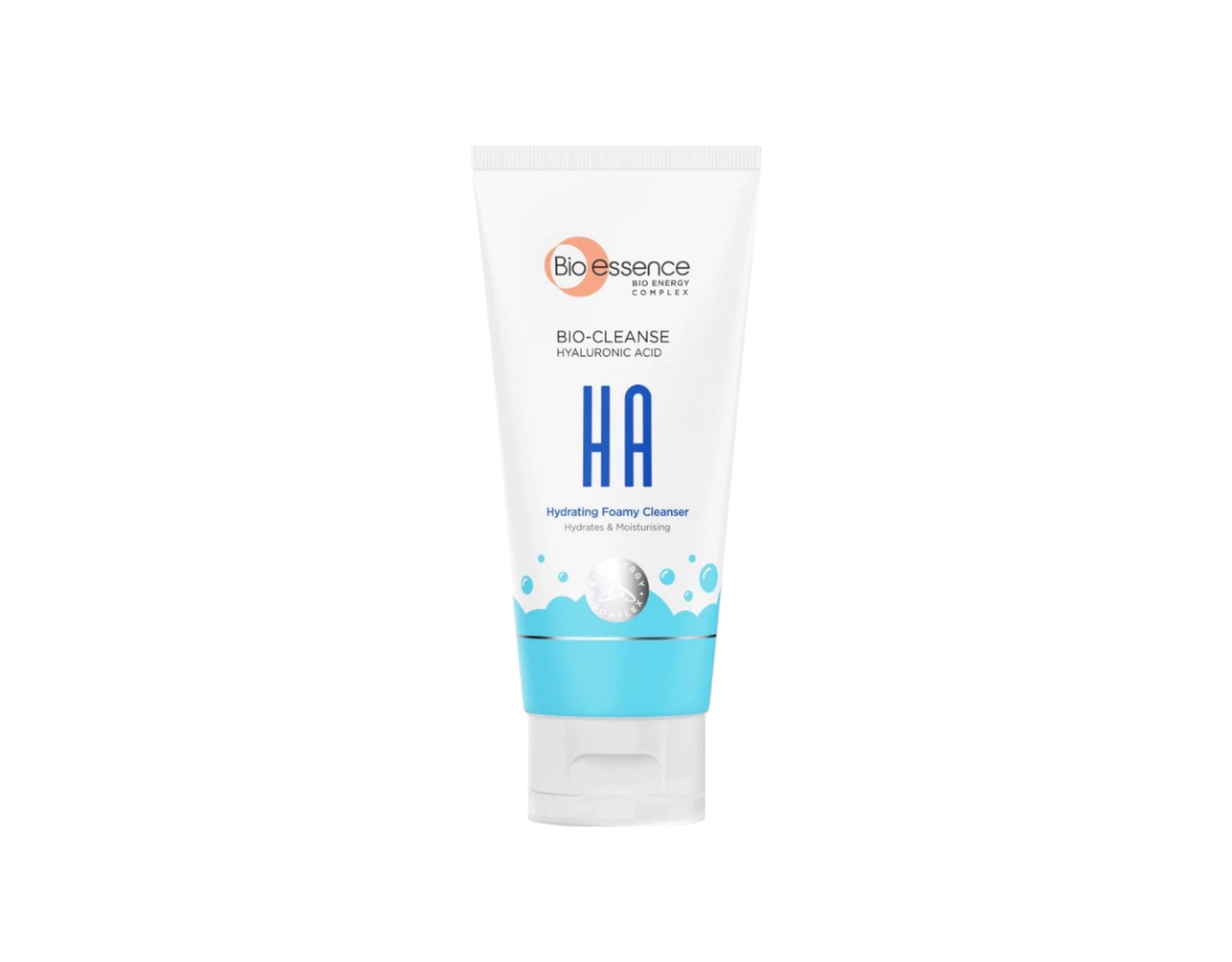 Bio Essence Bio-Cleanse Ha Hydrating Foamy Cleanser