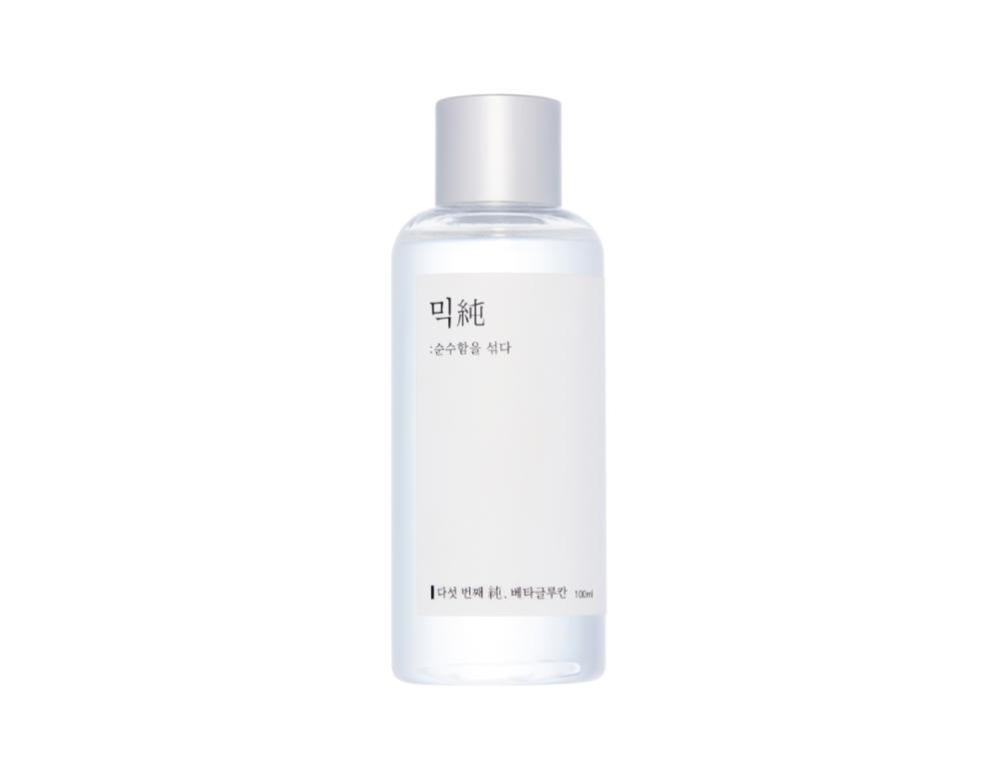 Mixsoon Bifida Ferment Essence, 100 ml