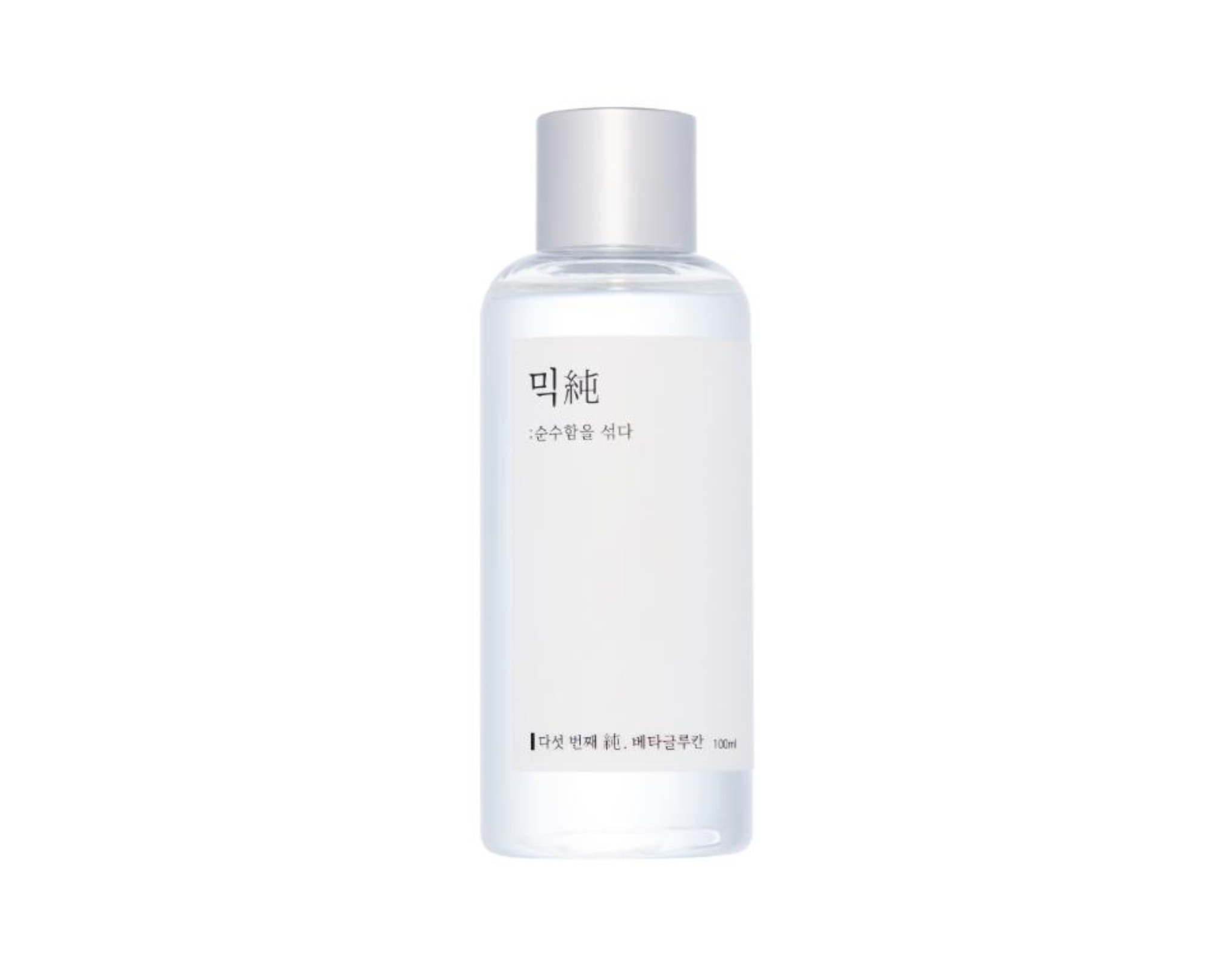 Mixsoon Galactomyces Ferment Essence