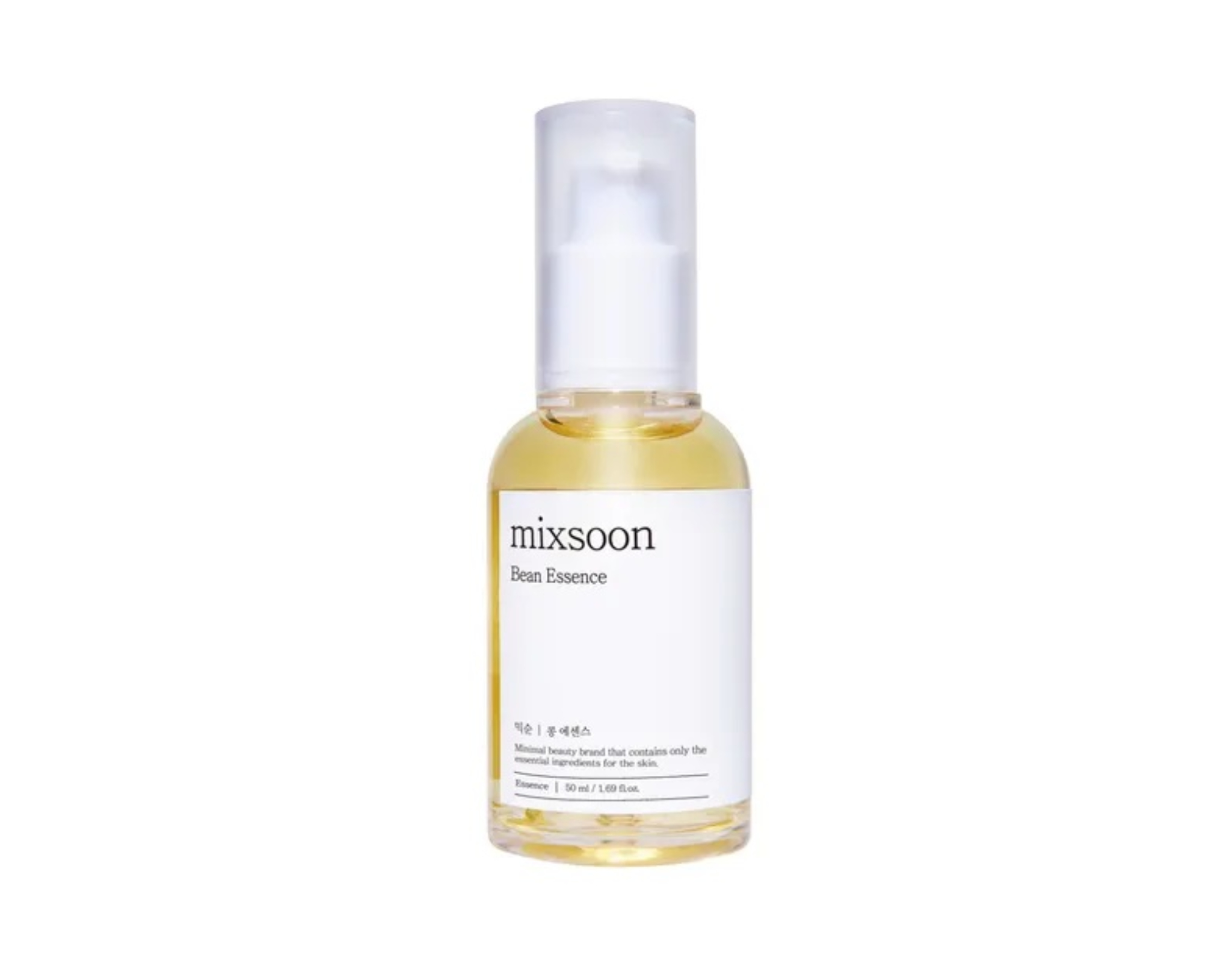 Mixsoon Bean Essence, 50 ml