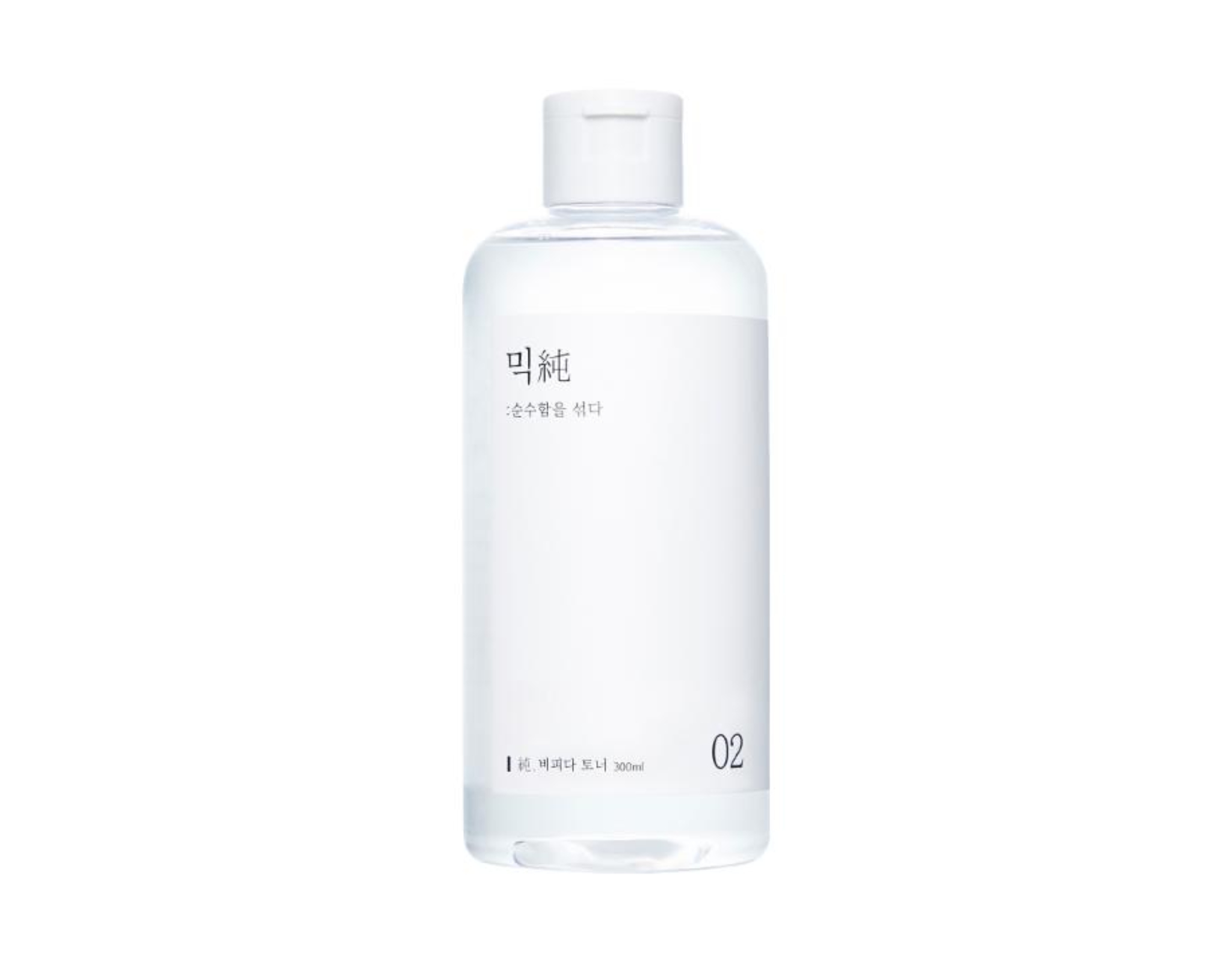 Mixsoon Bifida Toner, 300 ml