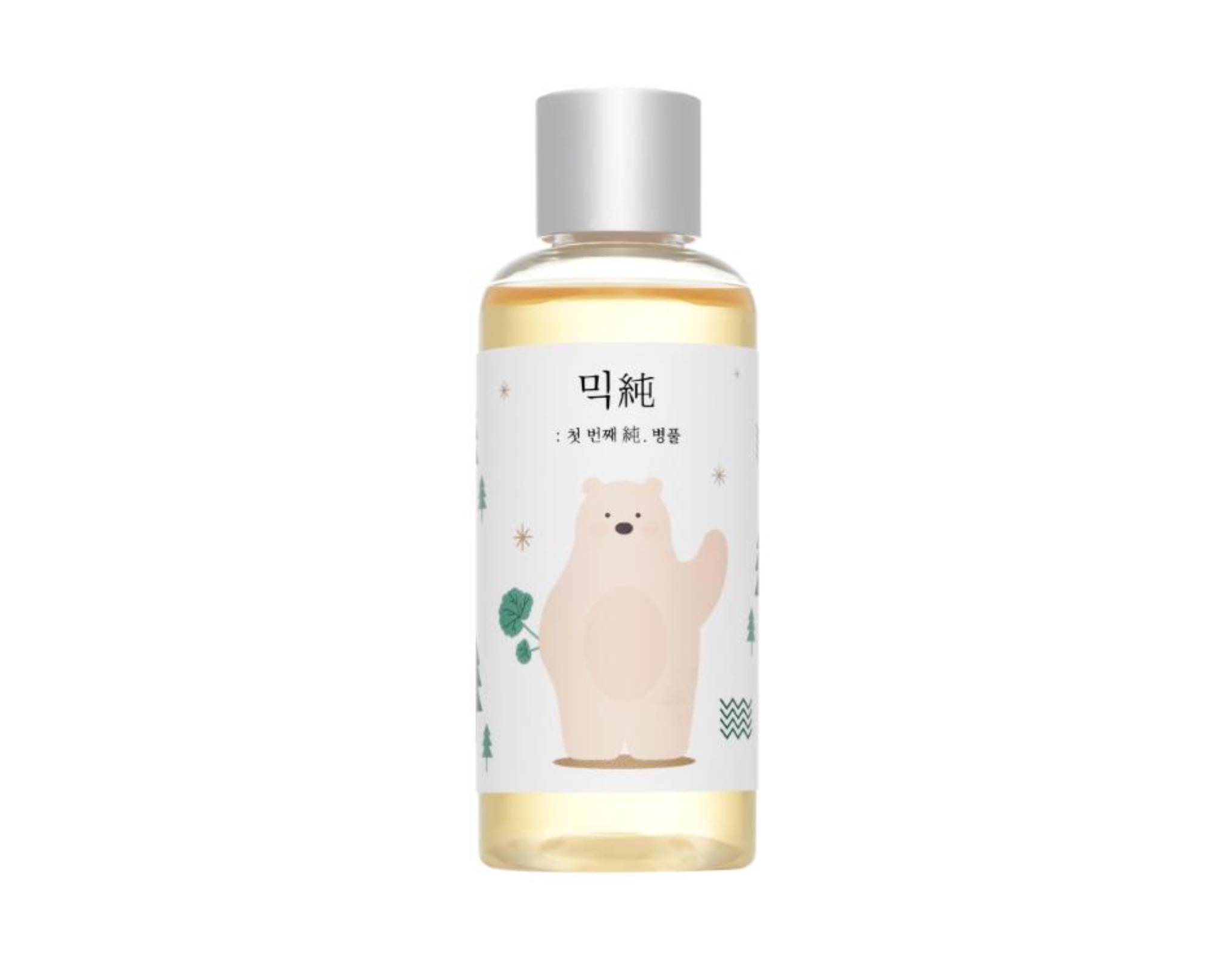 Mixsoon Soondy Centella Asiatica Essence