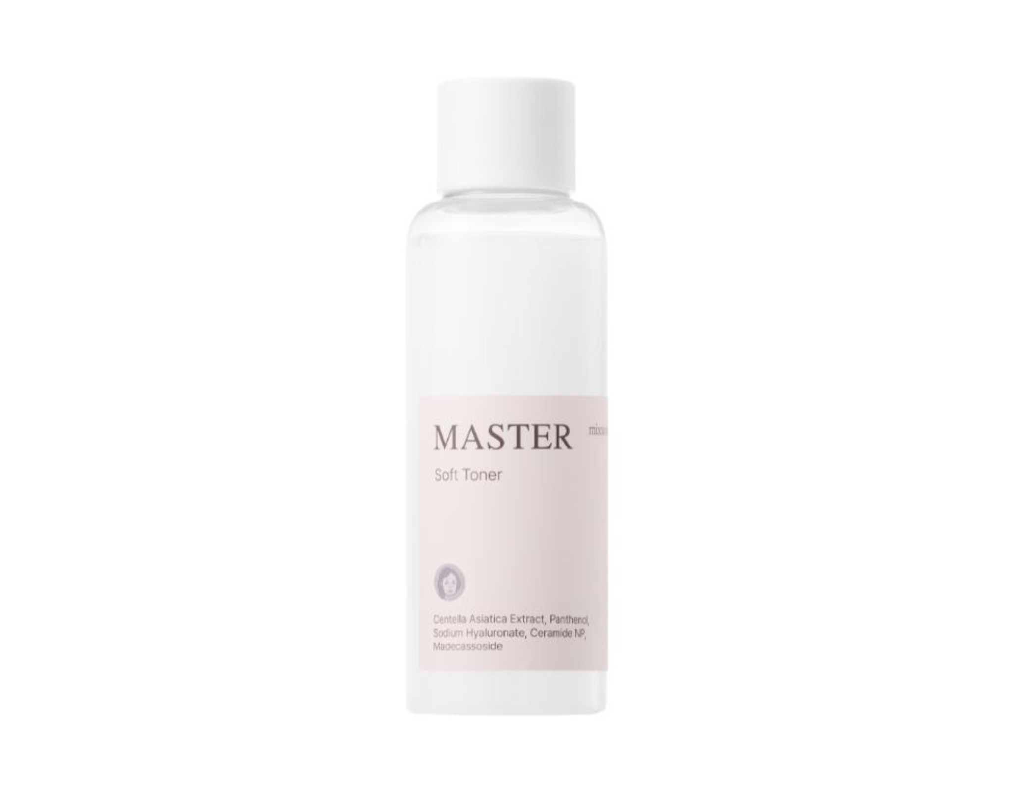 Mixsoon Master Soft Toner, 150 ml