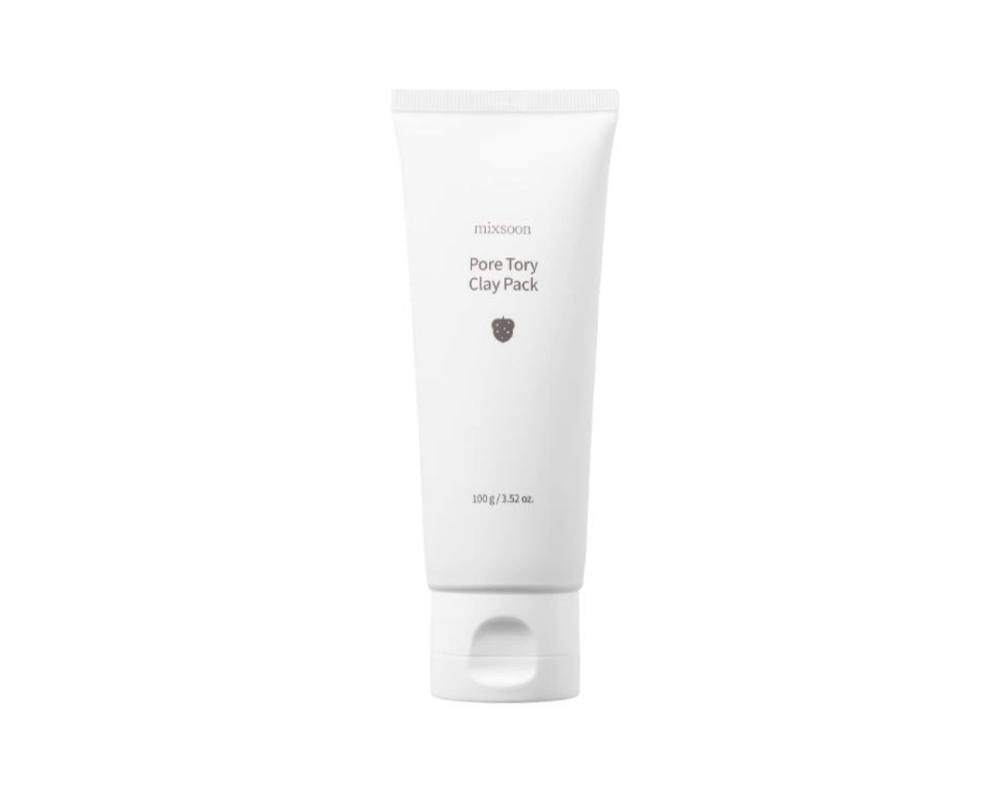 Mixsoon Pore Tory Clay Pack, 100g