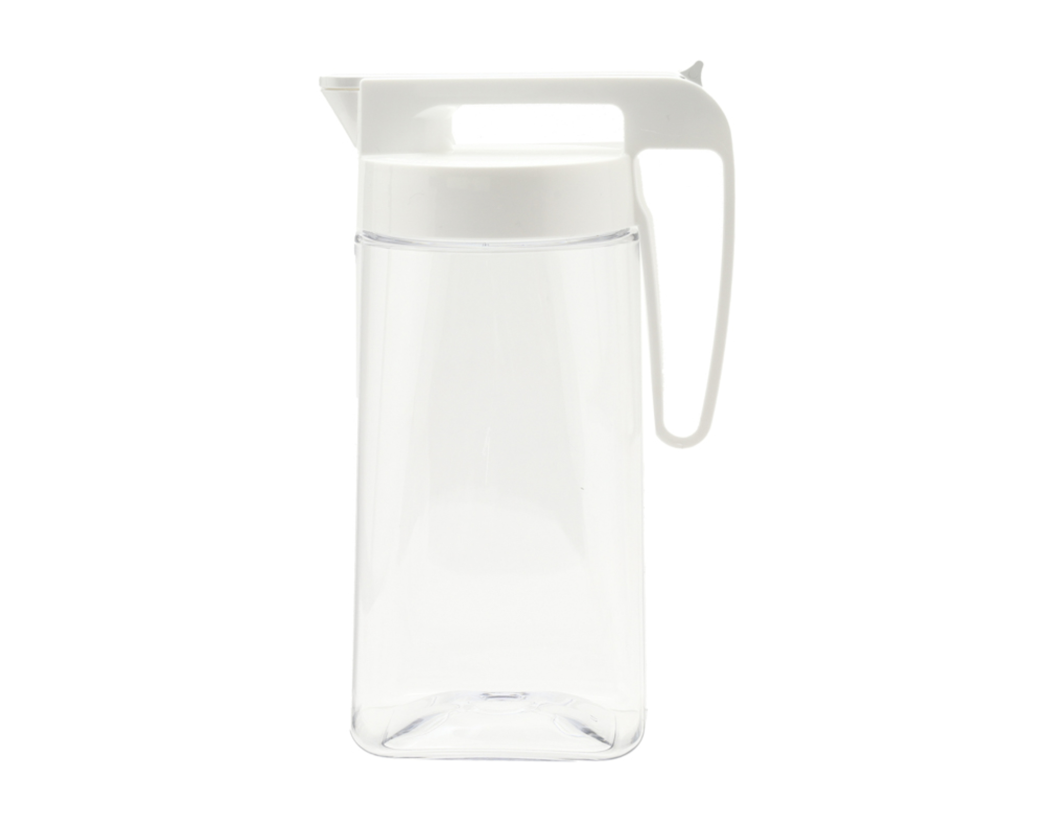 Home Coordy Home Coordy One Push Pitcher White | myaeon2go