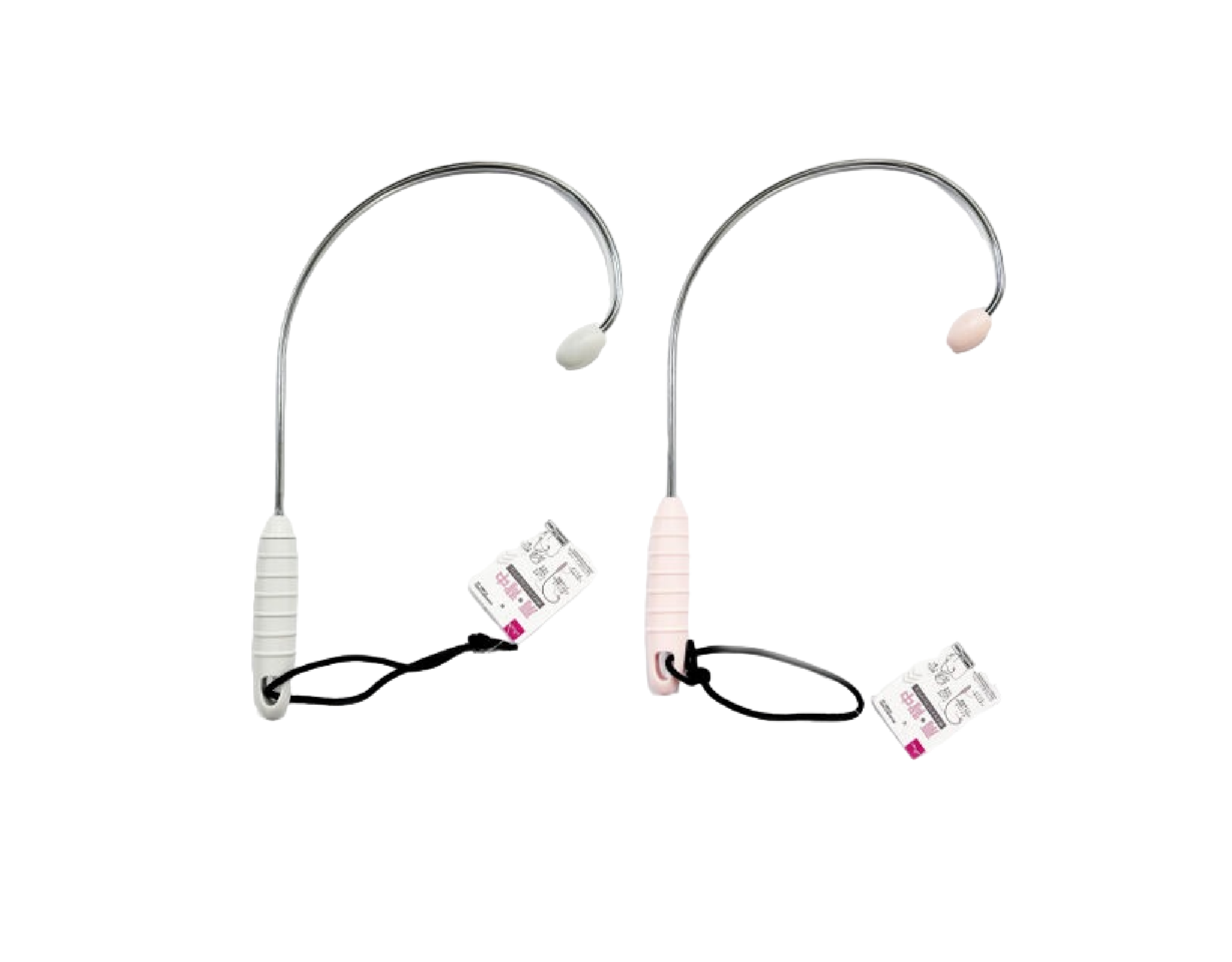Daiso [selected Randomly] Shoulder Pressure Point Massager Steel