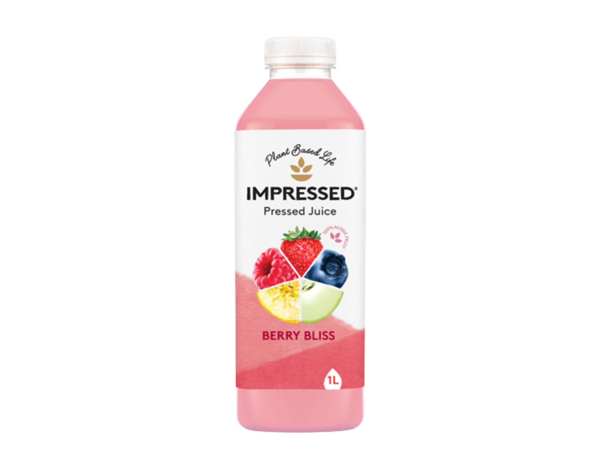 Impressed Essentials Berry Bliss