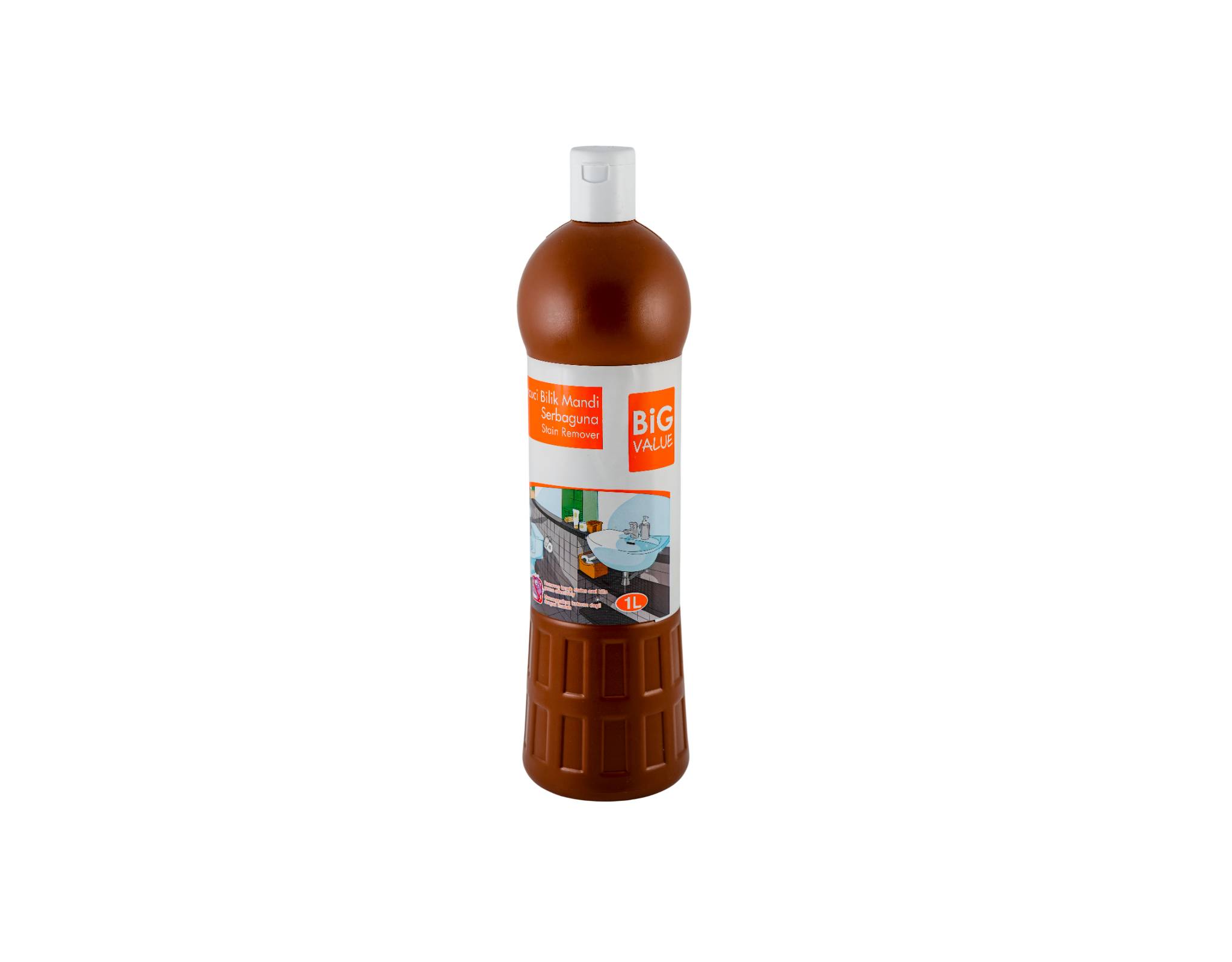 BiG Value Stain Remover