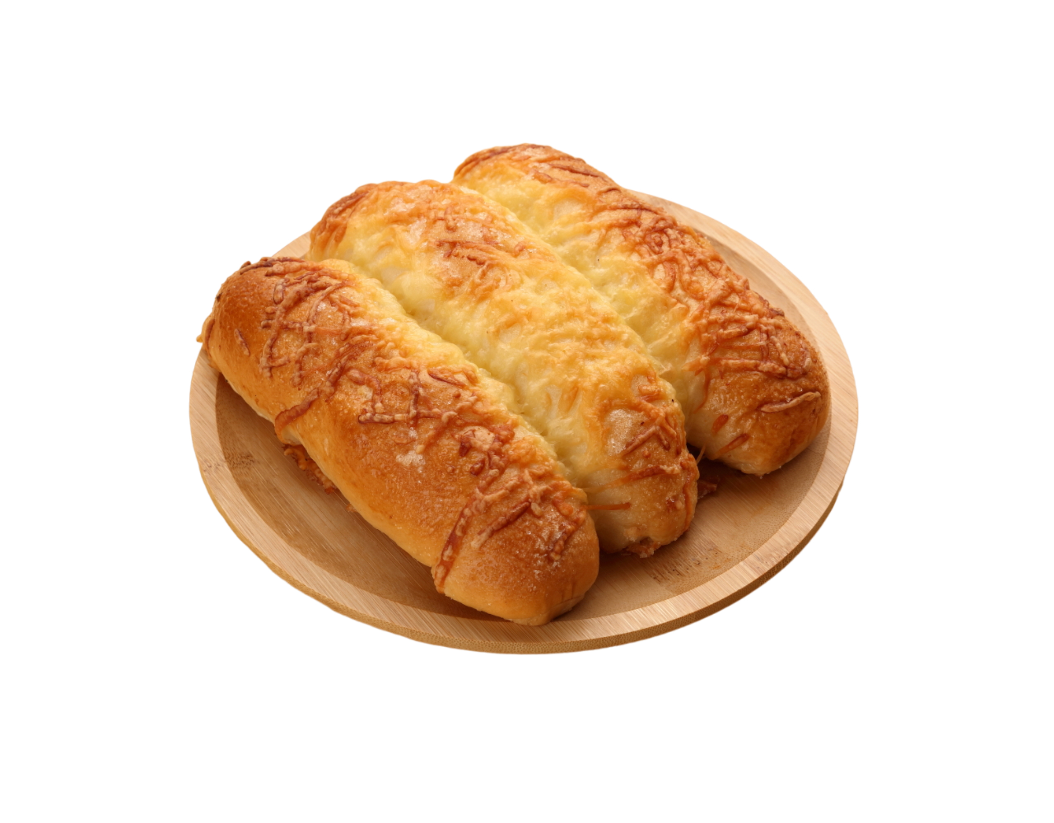 La Boheme Sugar Cheese Stick