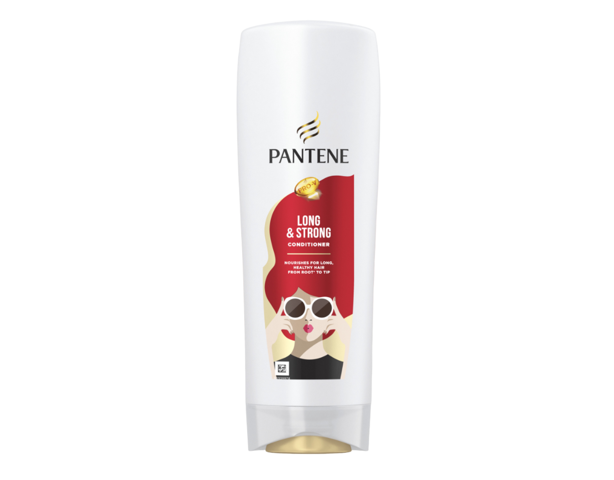 Pantene Conditioner Long & Strong