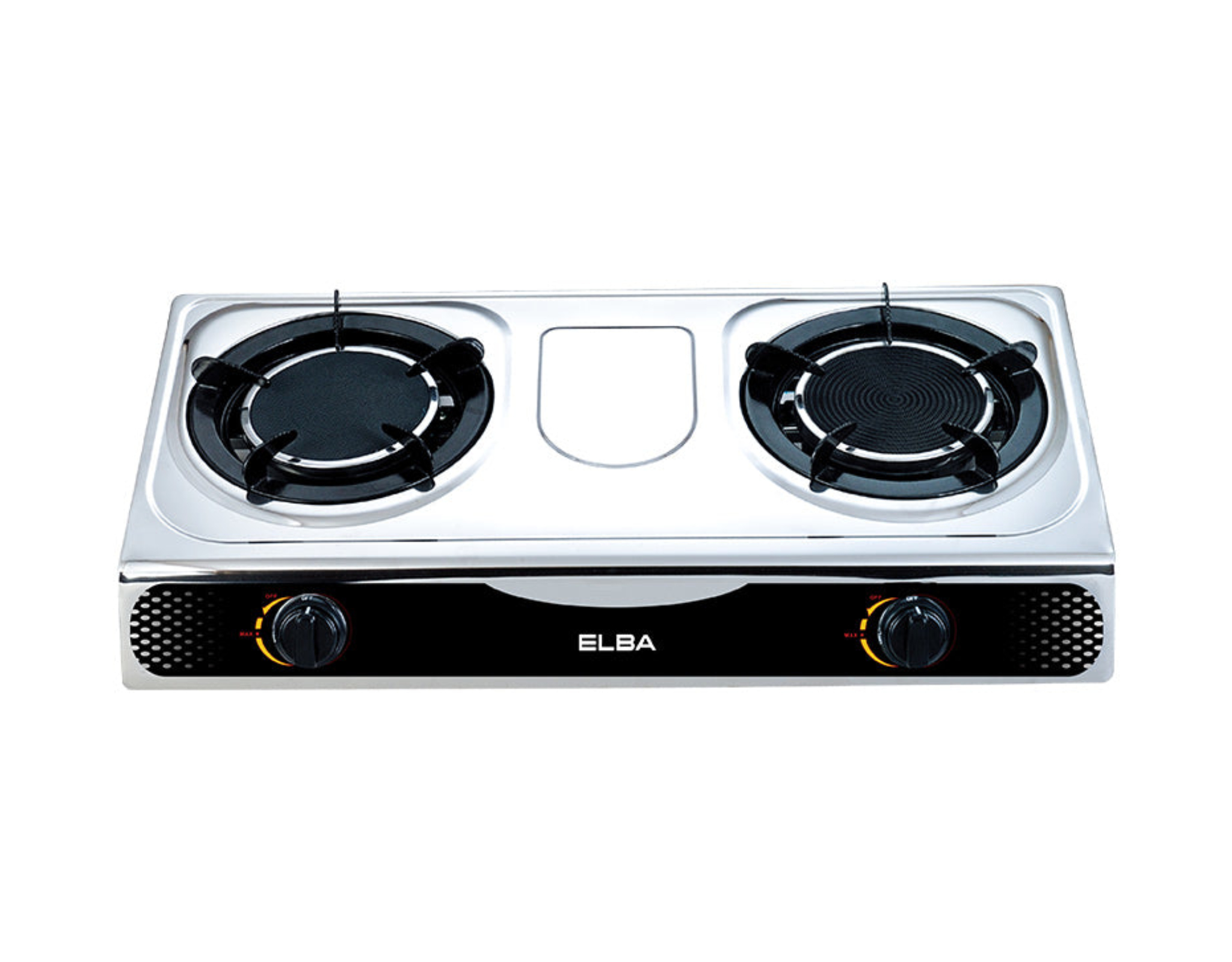 Elba table top gas stove sale