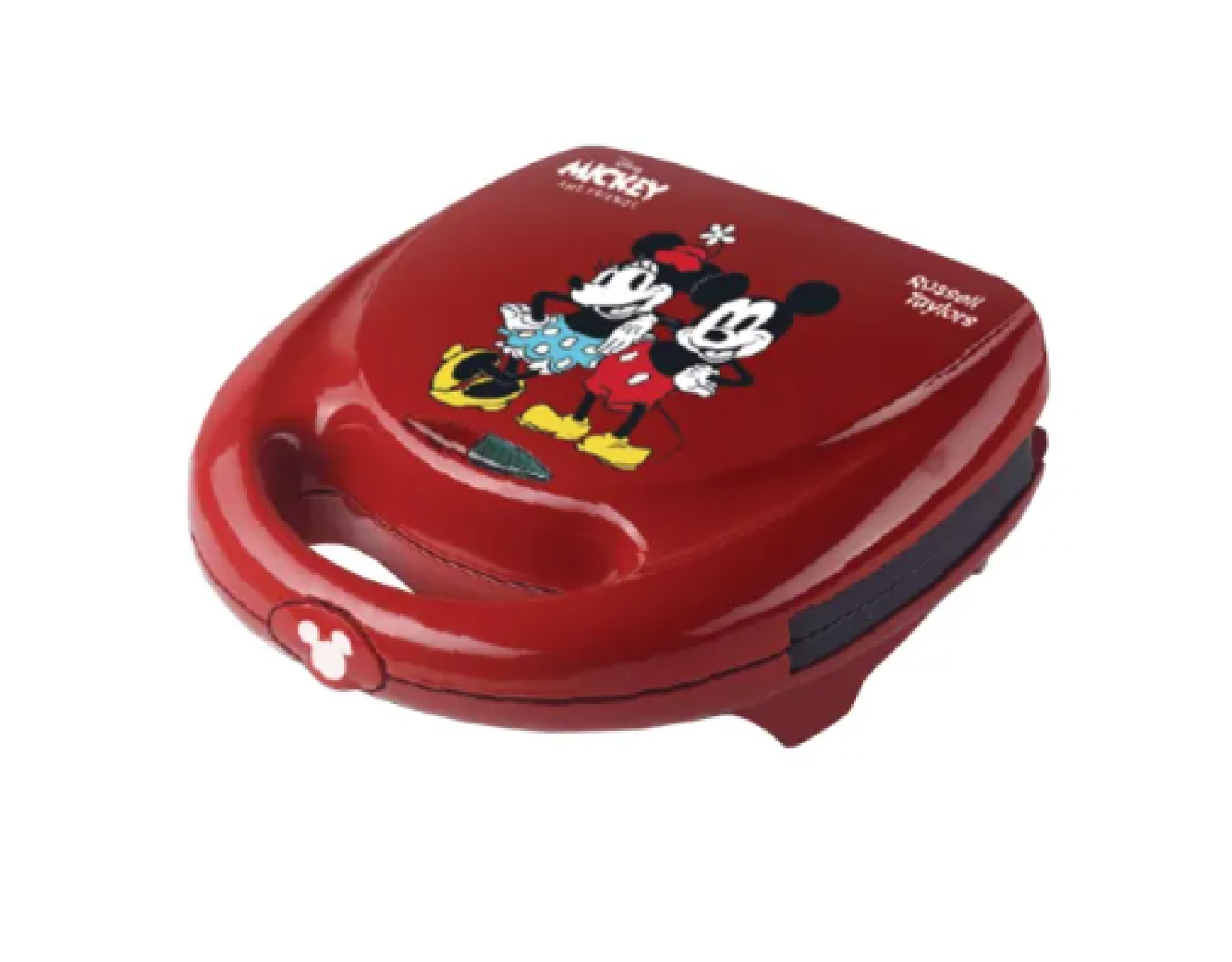 Russell Taylors Disney Sandwich Maker (D7) myaeon2go