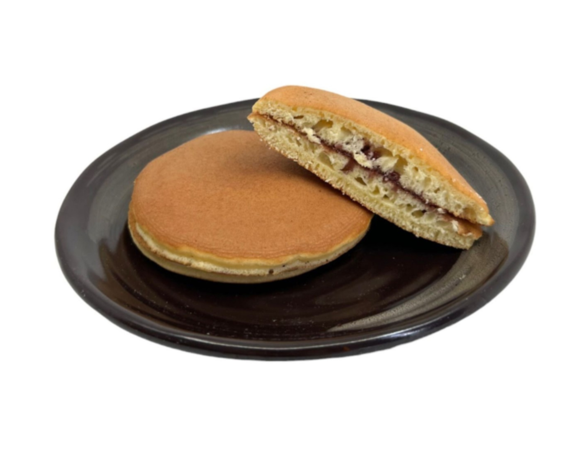 Wonderful Cake House Dorayaki Blueberry