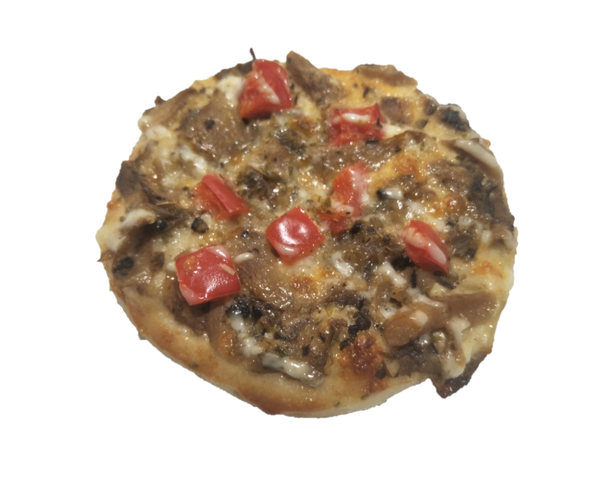 La Boheme [Available From 12pm] Mushroom Tartin | myaeon2go
