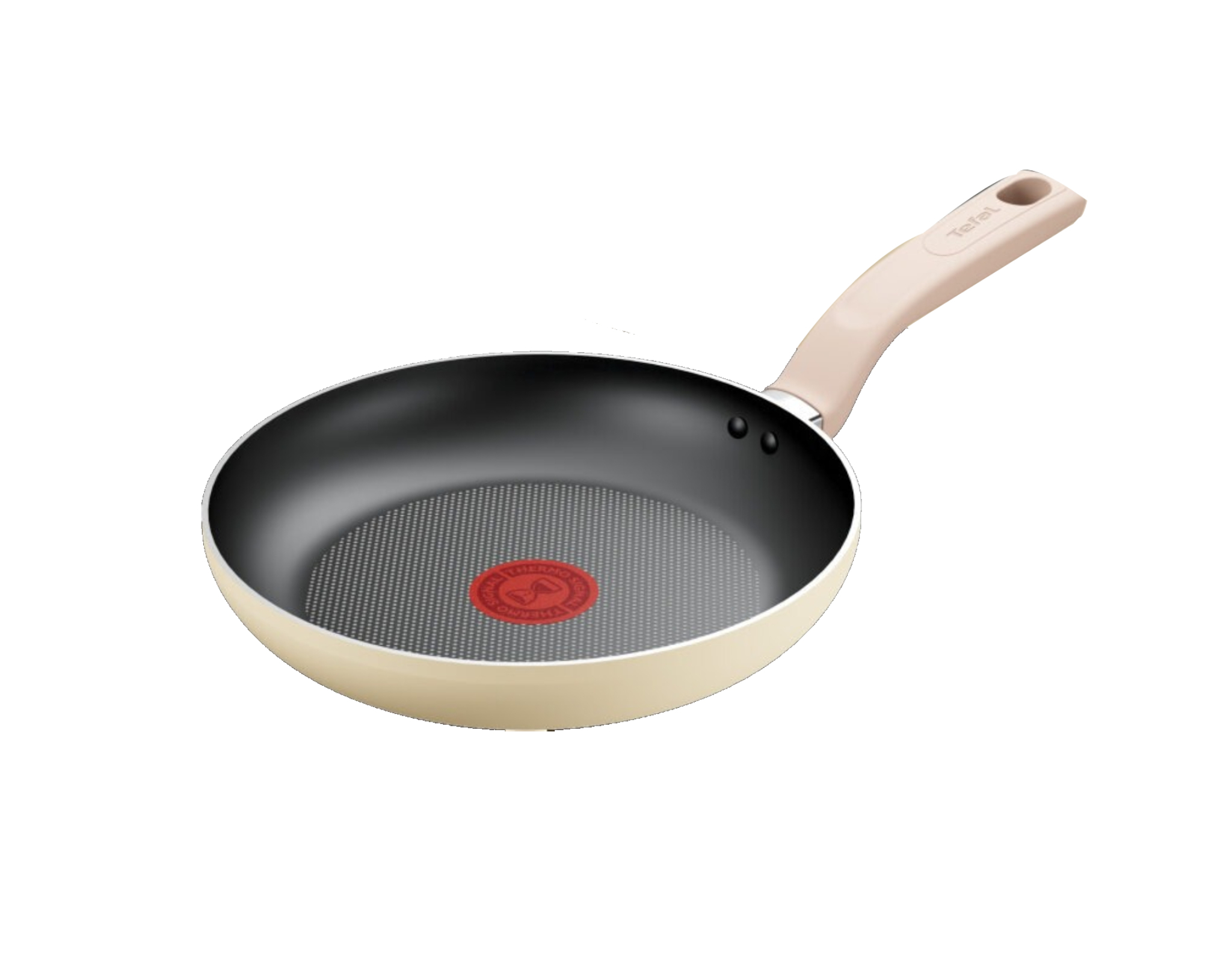 Tefal Lemony Wokpan With Lid Myaeon2go 1084