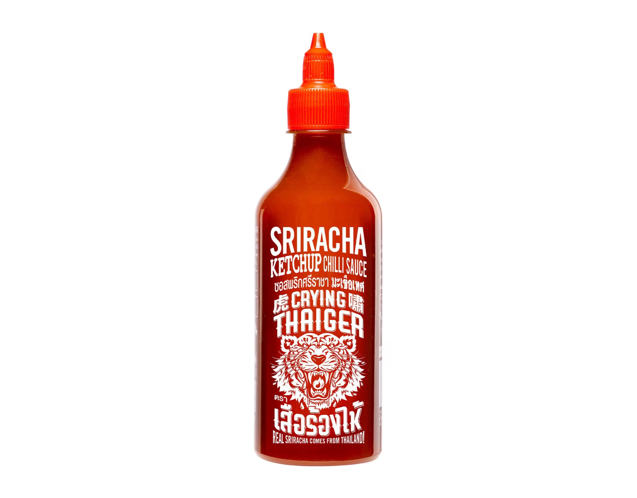 Crying Thaiger Sriracha Ketchup Chilli Sauce | myaeon2go