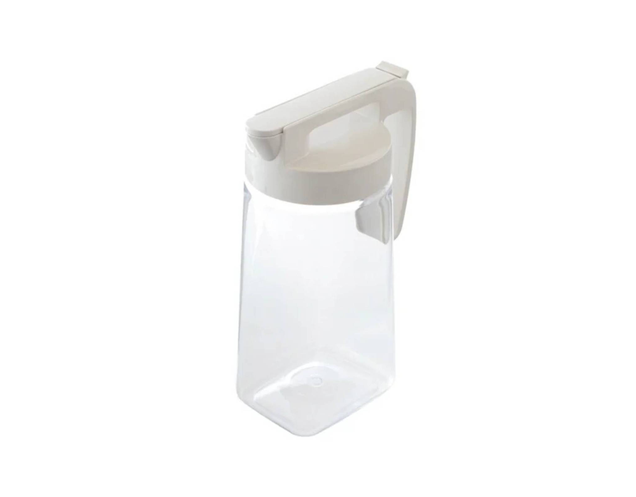 Home Coordy One Push Pitcher Grey | myaeon2go