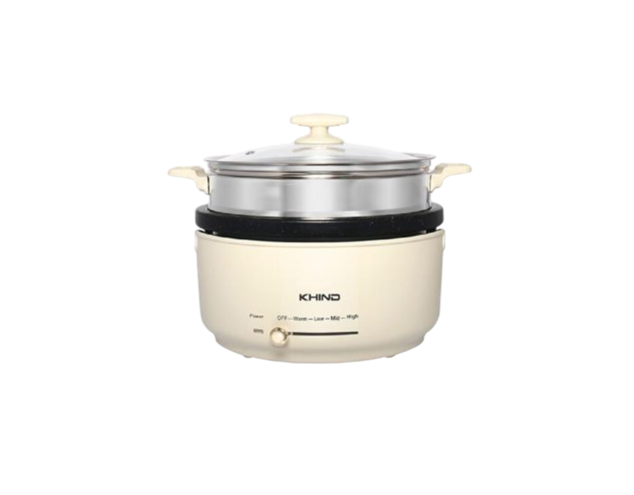 Khind multi purpose cooker sale