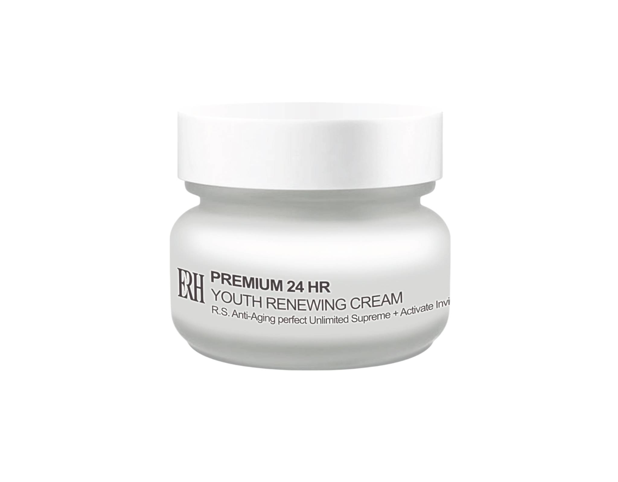 ERH Premium 24H Youth Renewing Cream | myaeon2go