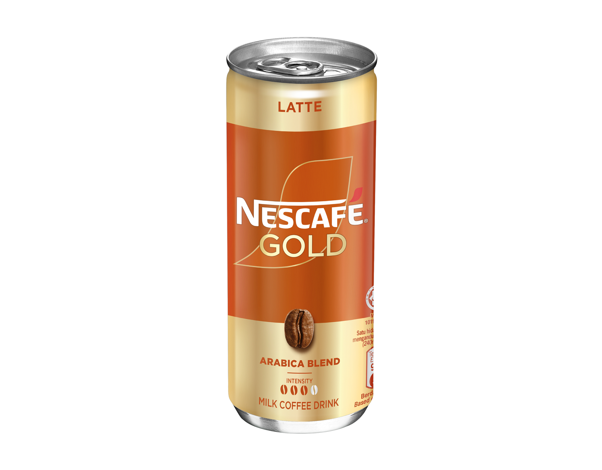 Nescafe Gold Latte | myaeon2go