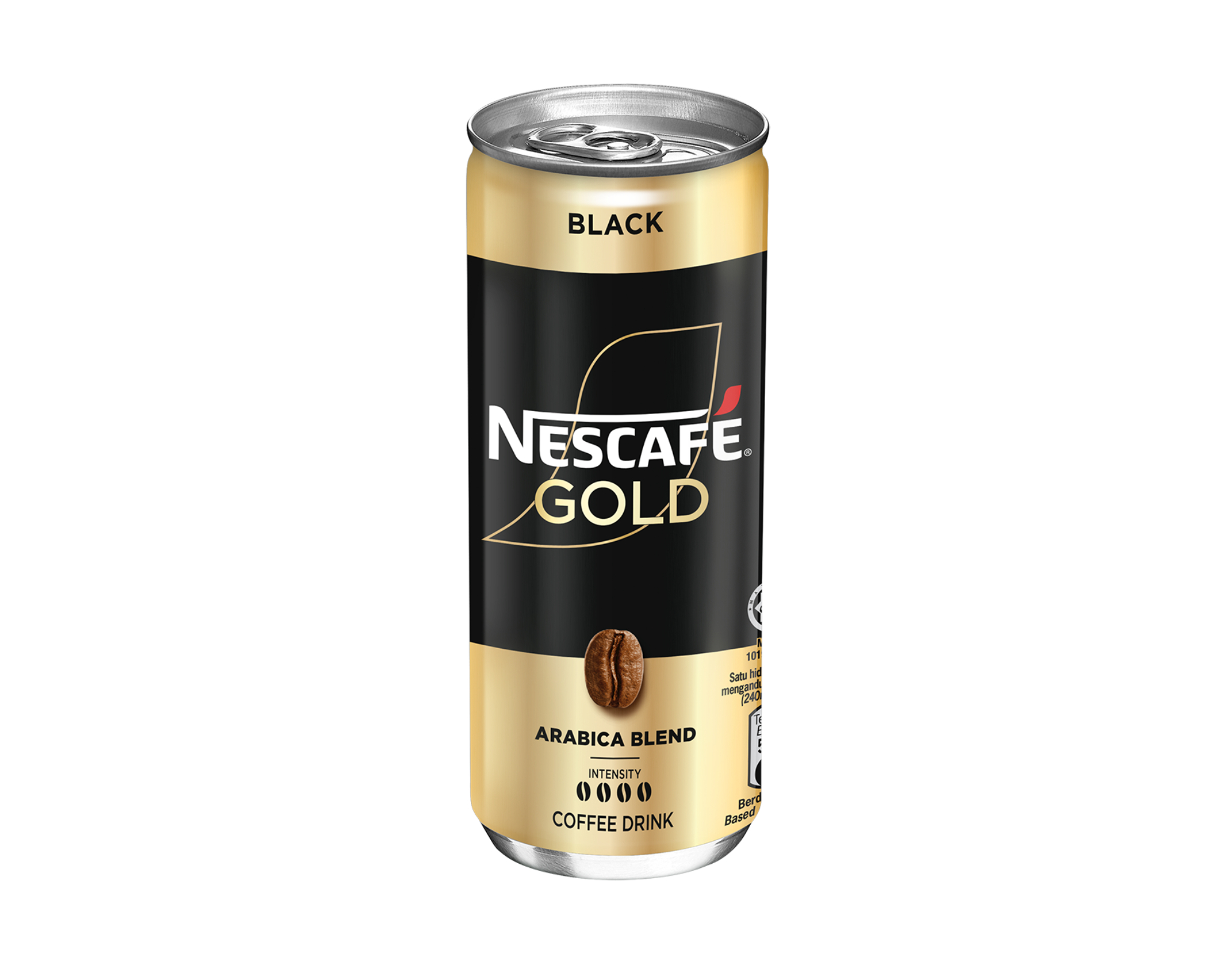 Nescafe Gold Black