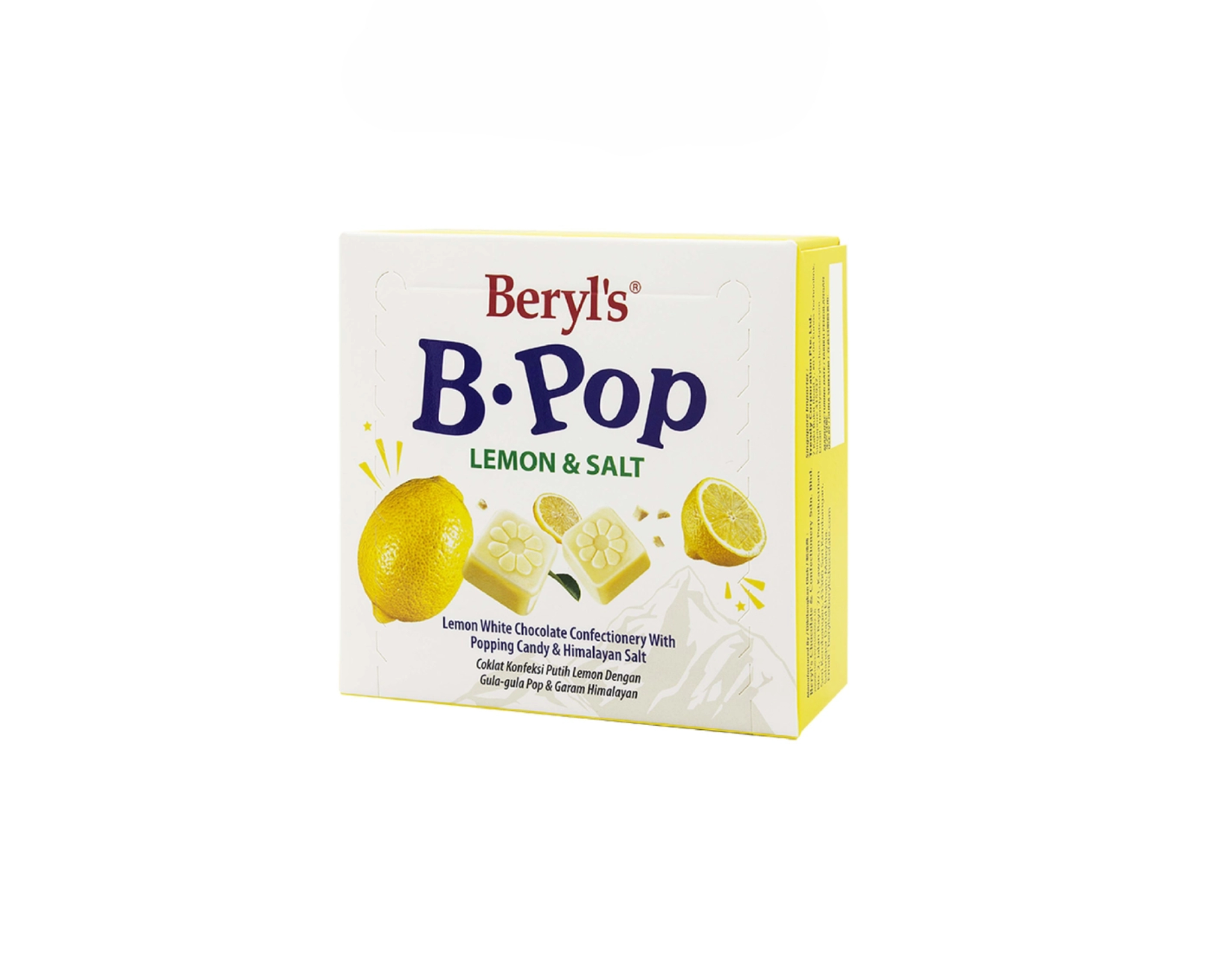 Beryl's B.Pop Lemon & Salt | myaeon2go