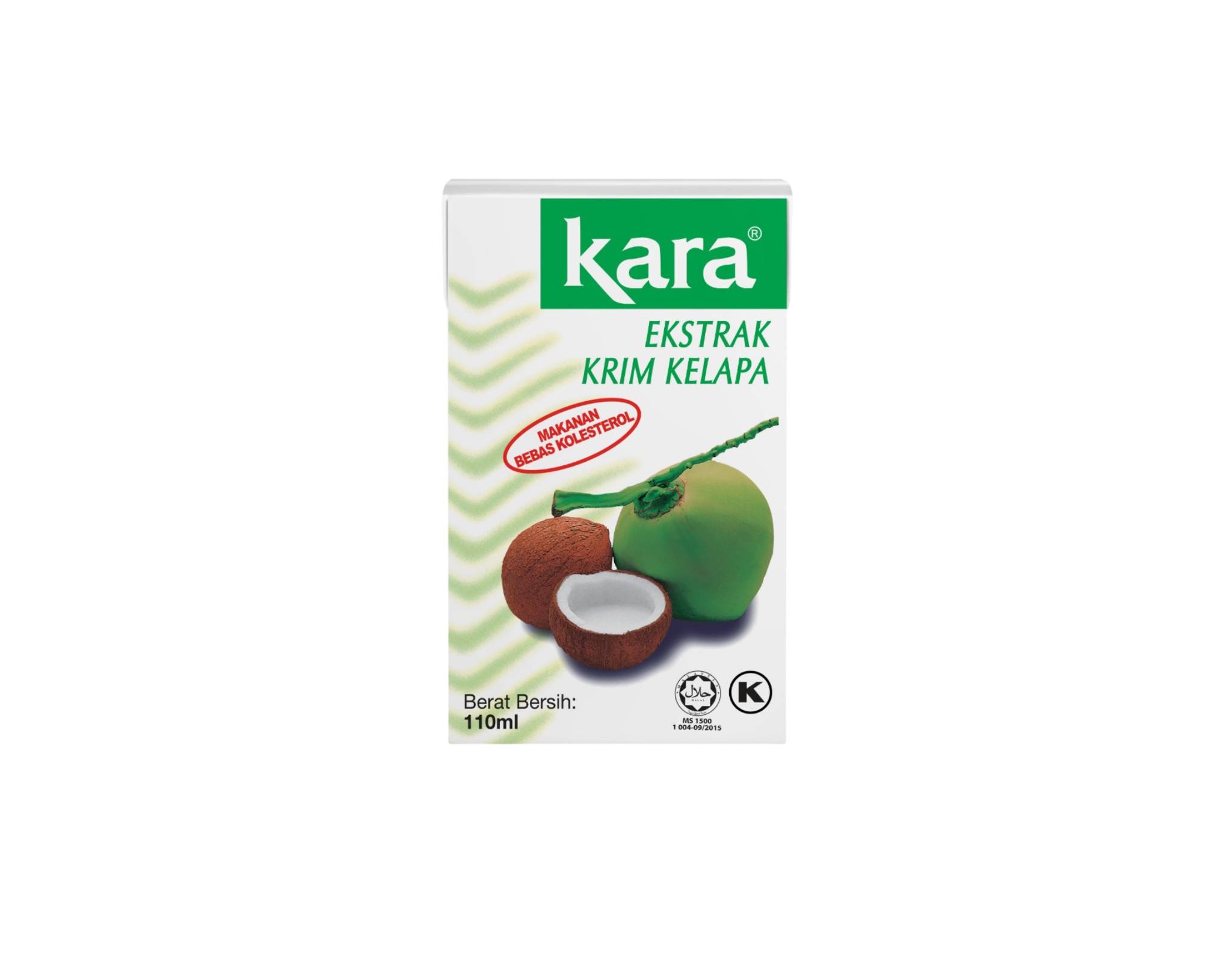 Kara Coconut Cream