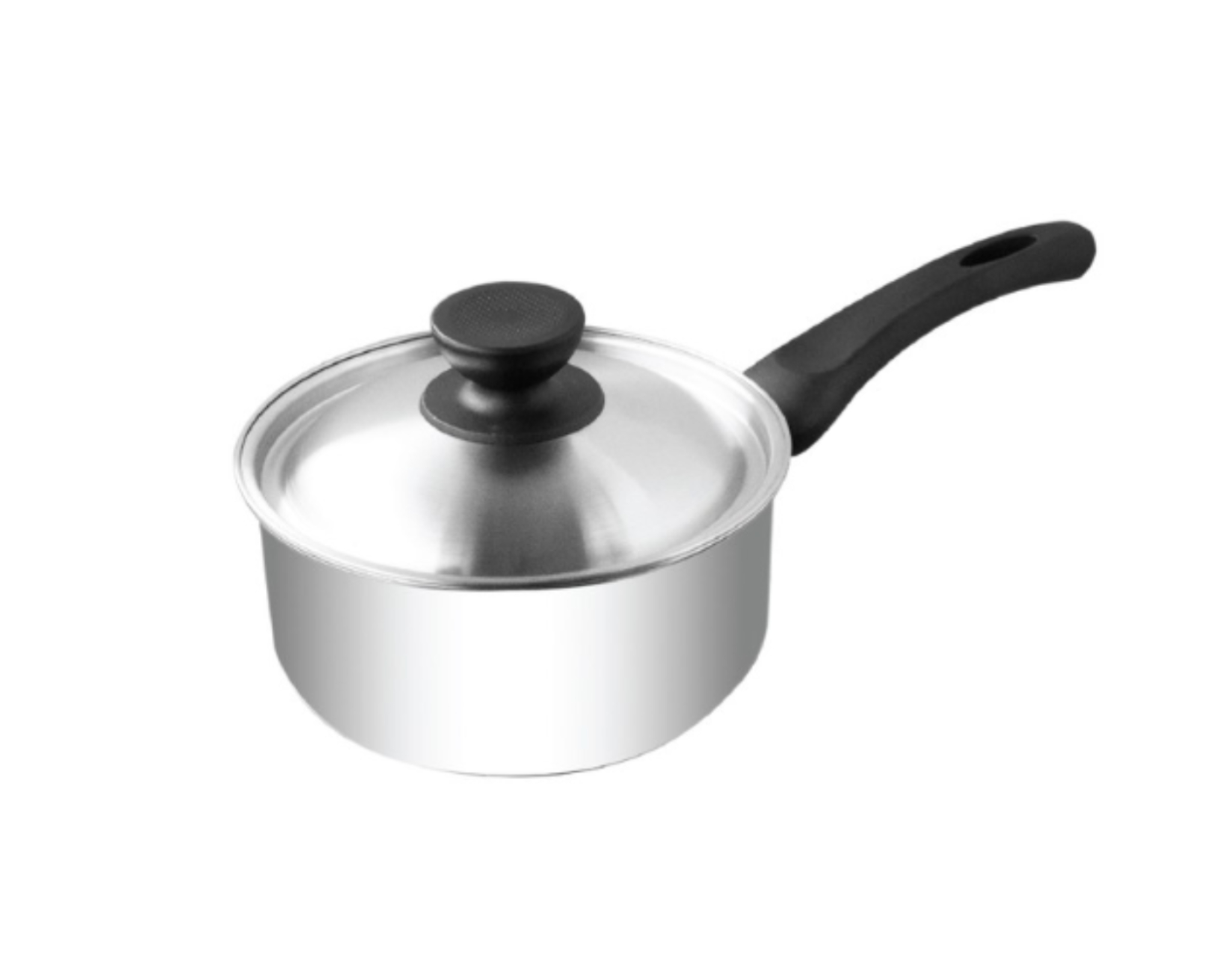 Home Plus Mega House Saucepan Stainless Steel myaeon2go