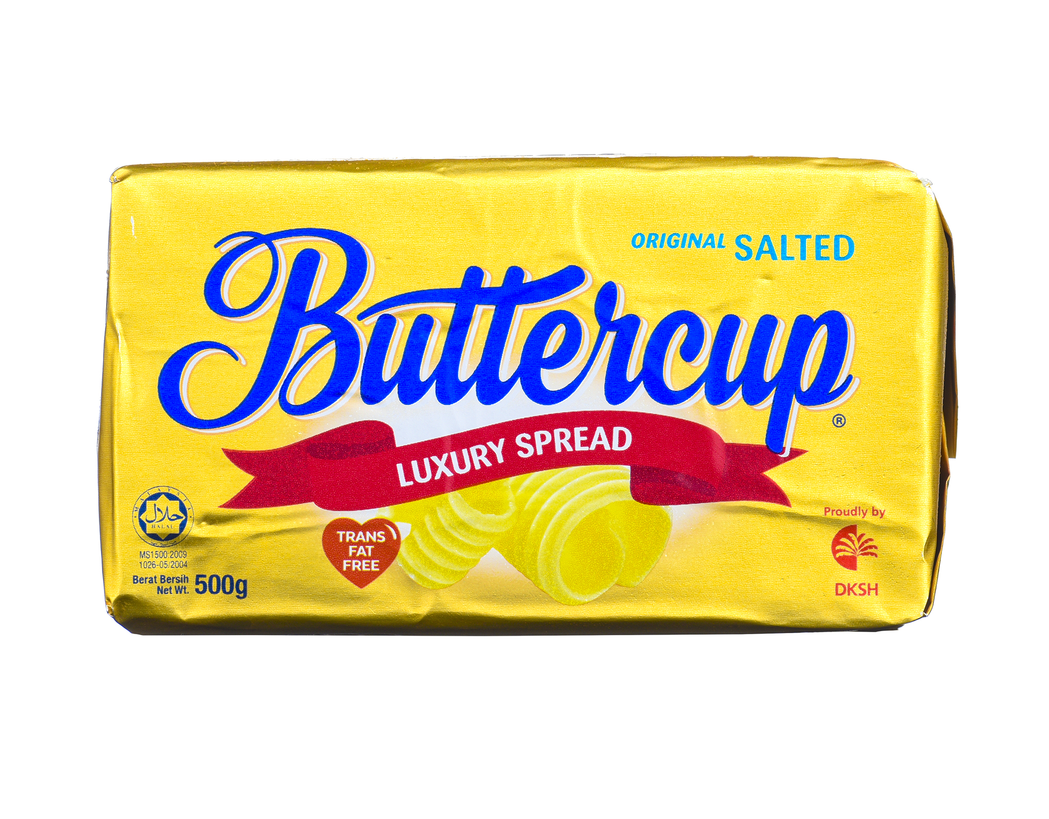 Buttercup Dairy Spread