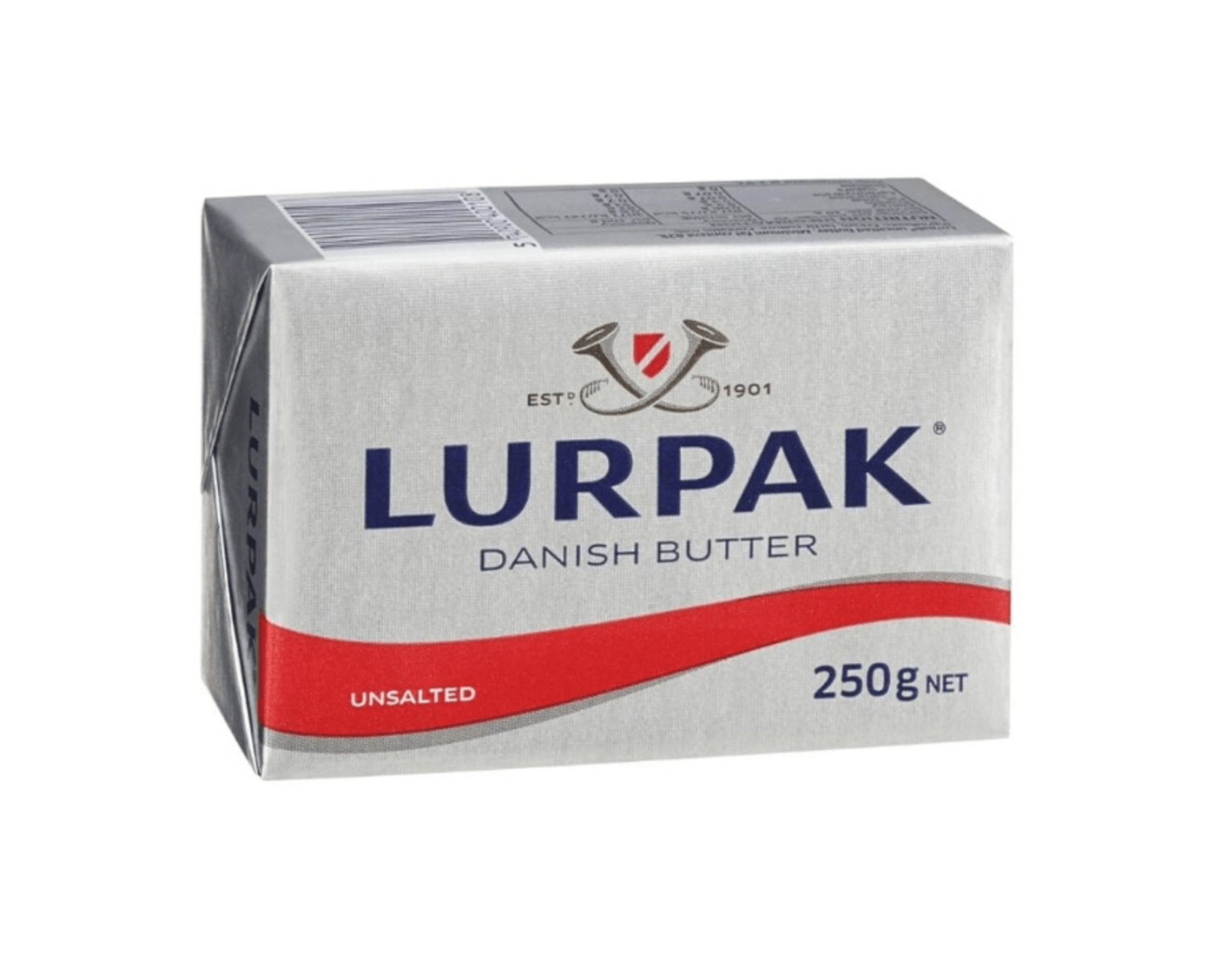 Lurpak Butter Unsalted