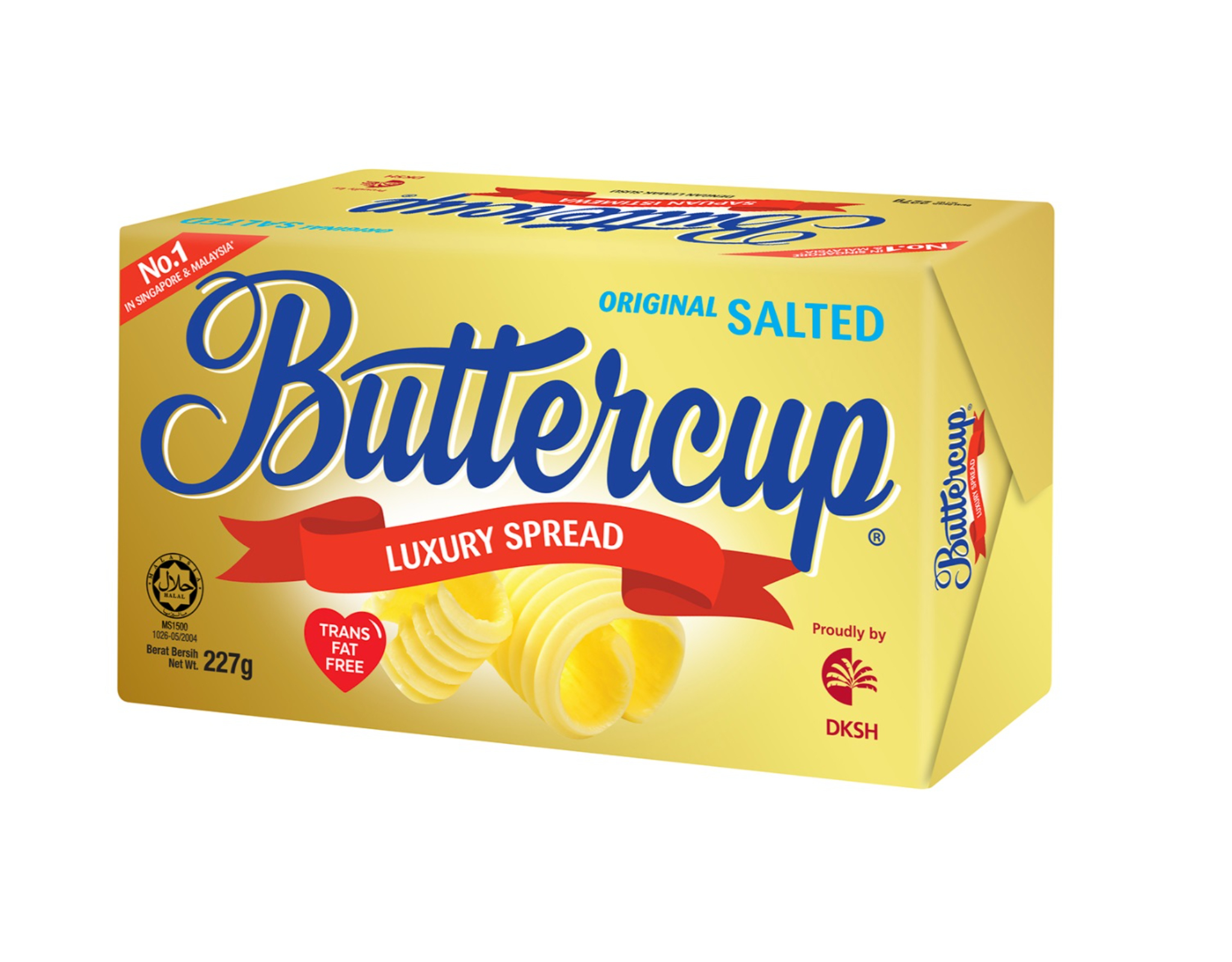 Buttercup Dairy Spread, 227g