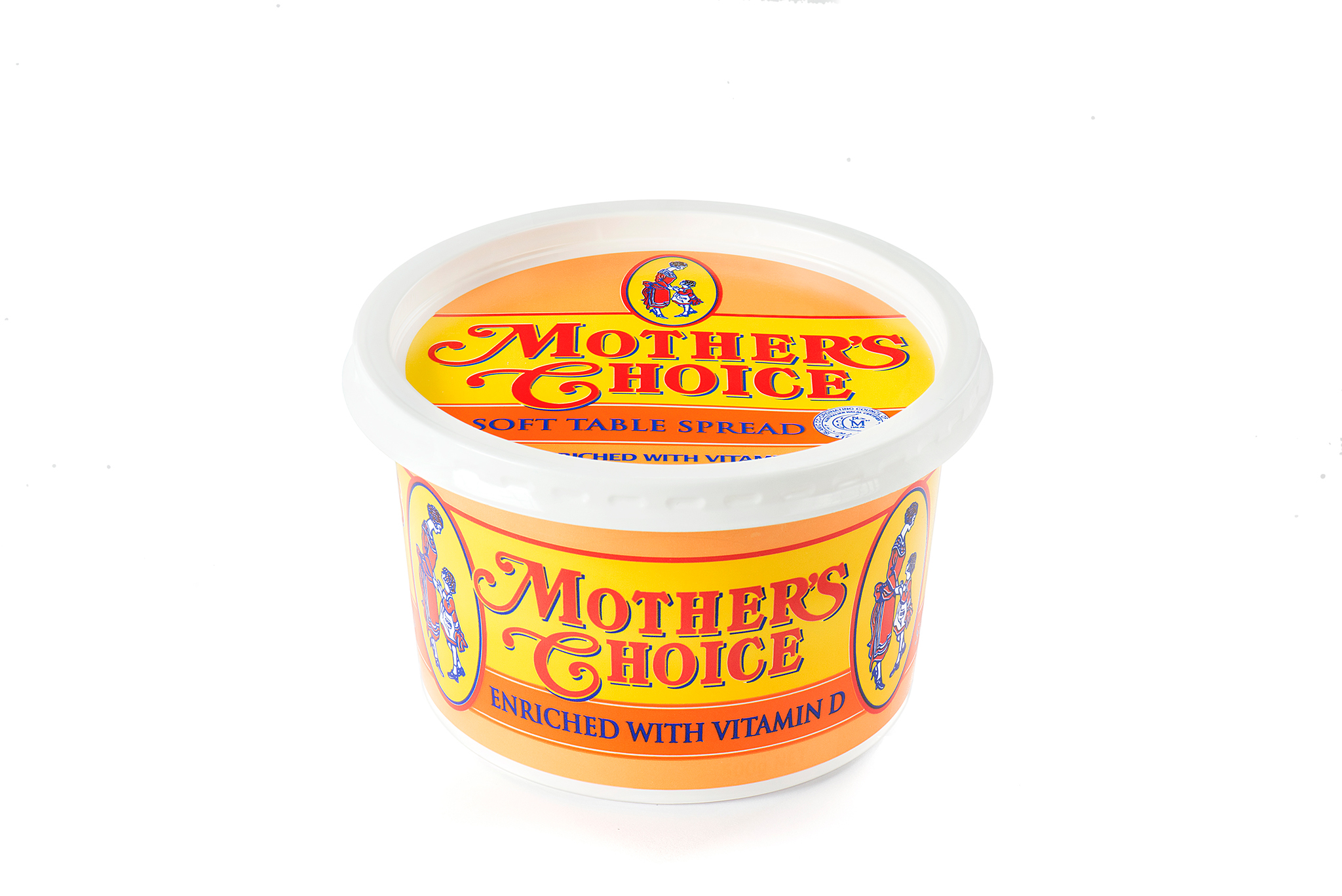Mother's Choice Margarine