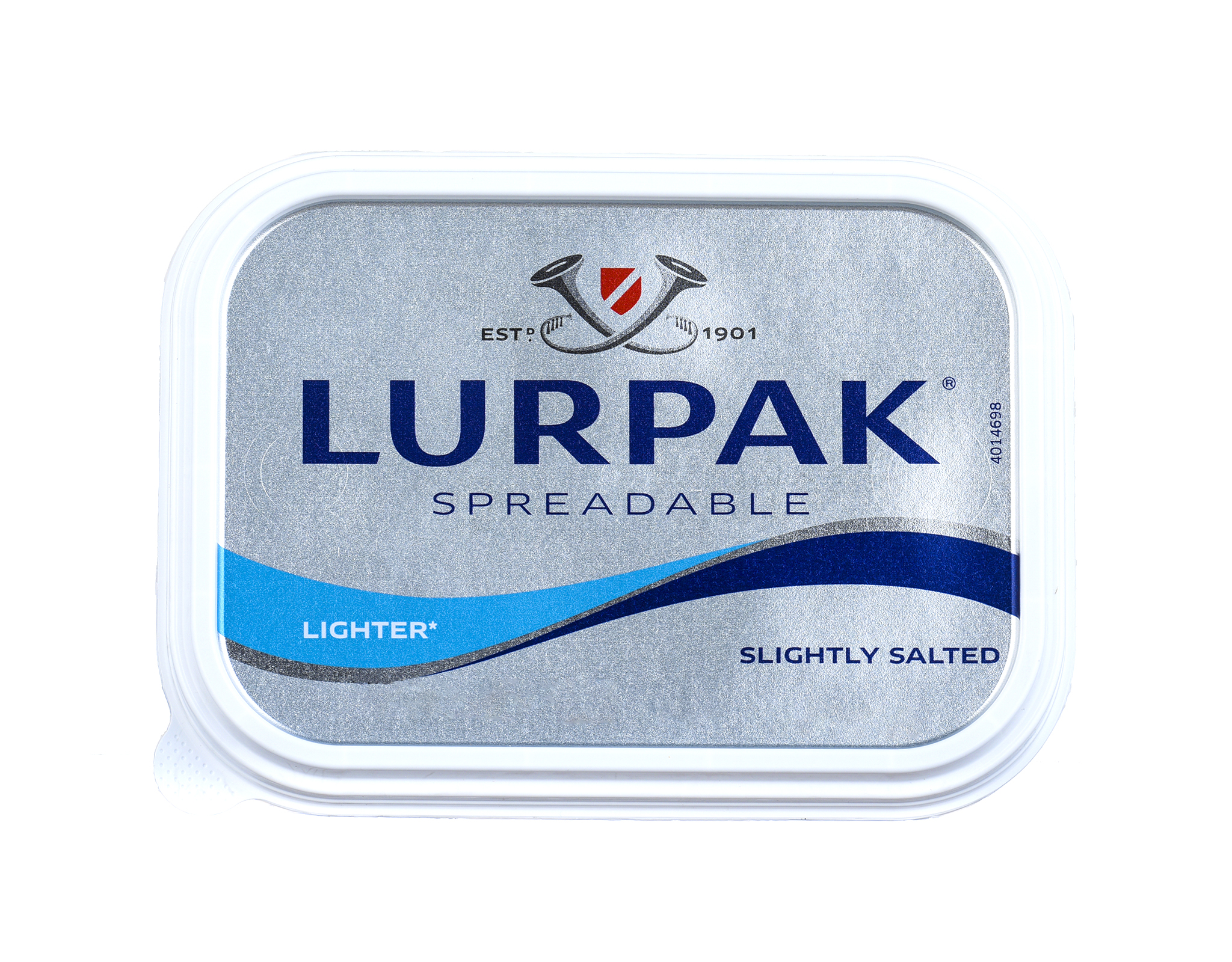 Lurpak Spreadable Lighter