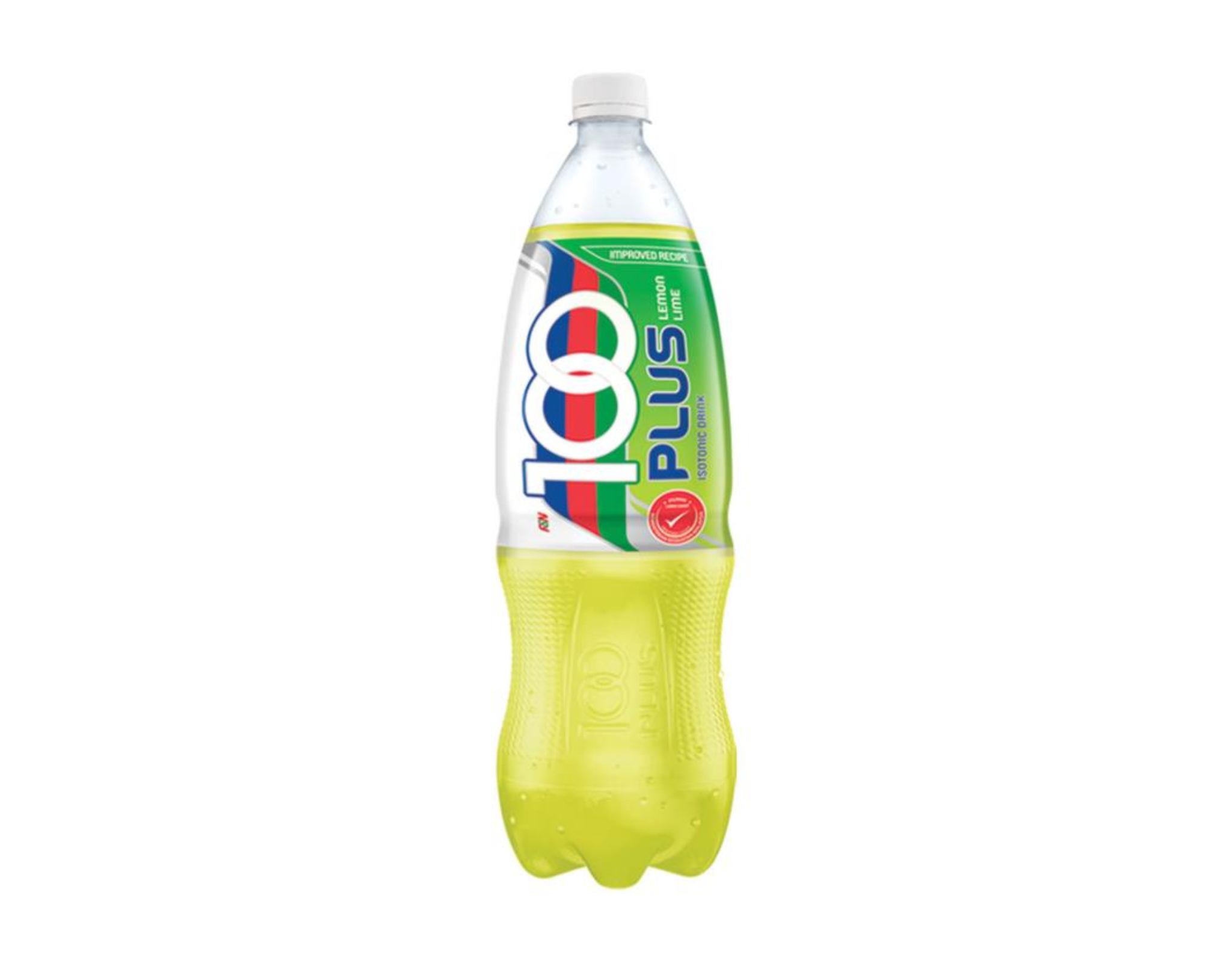 100Plus Lemon Lime Pet