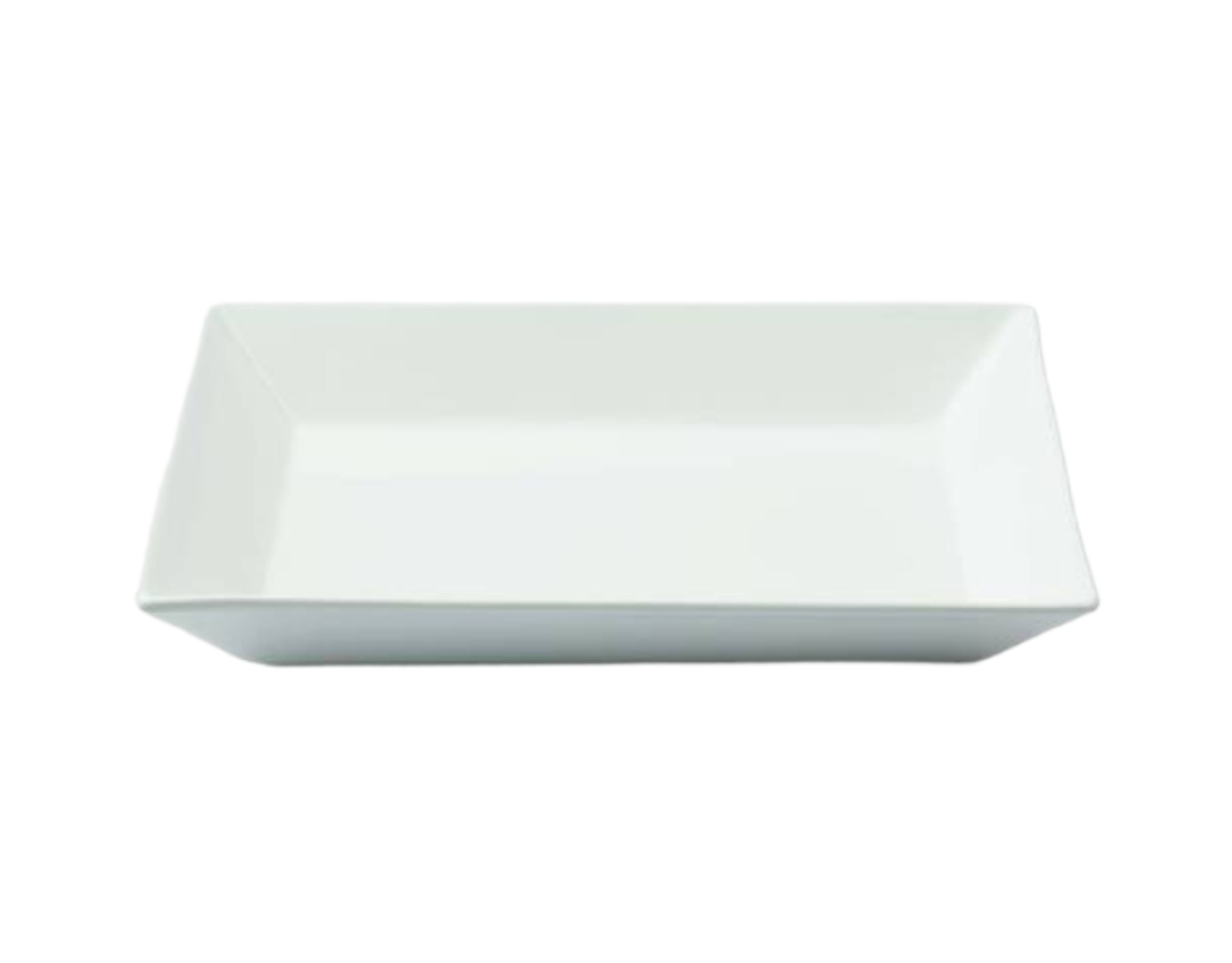 Home Coordy Rectangle Plate (HC-RCP1202LLWH18) | myaeon2go