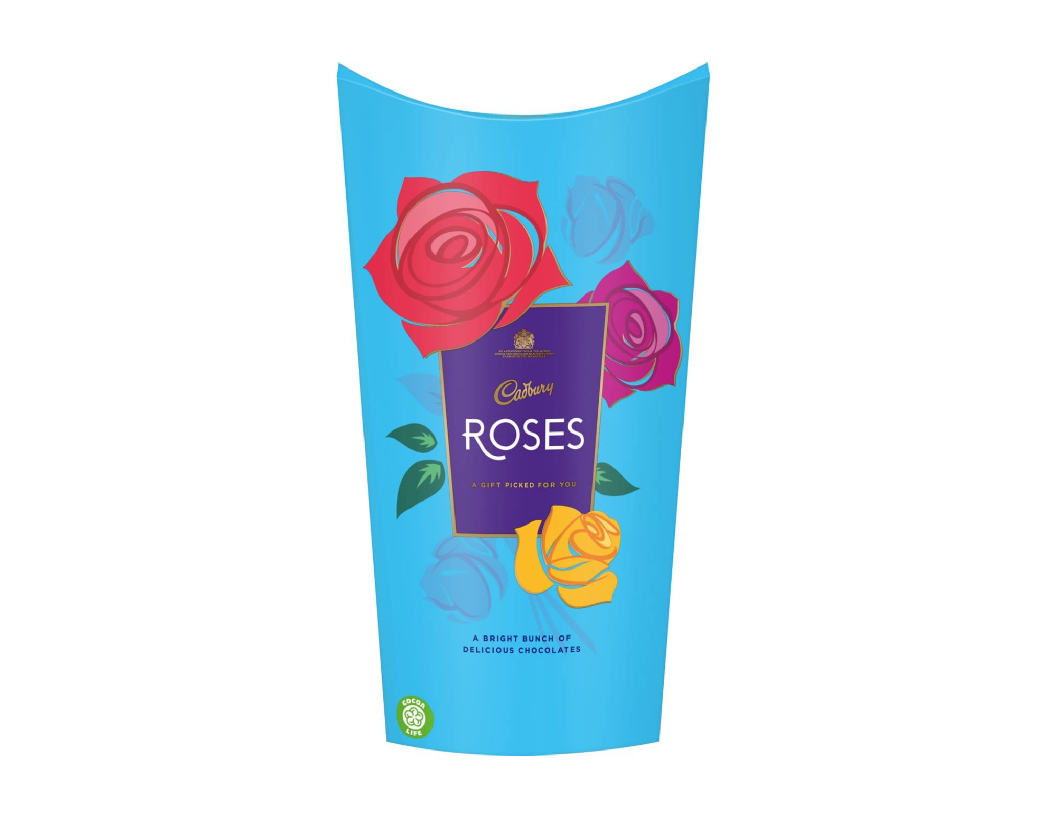 Cadbury Roses Selection | myaeon2go