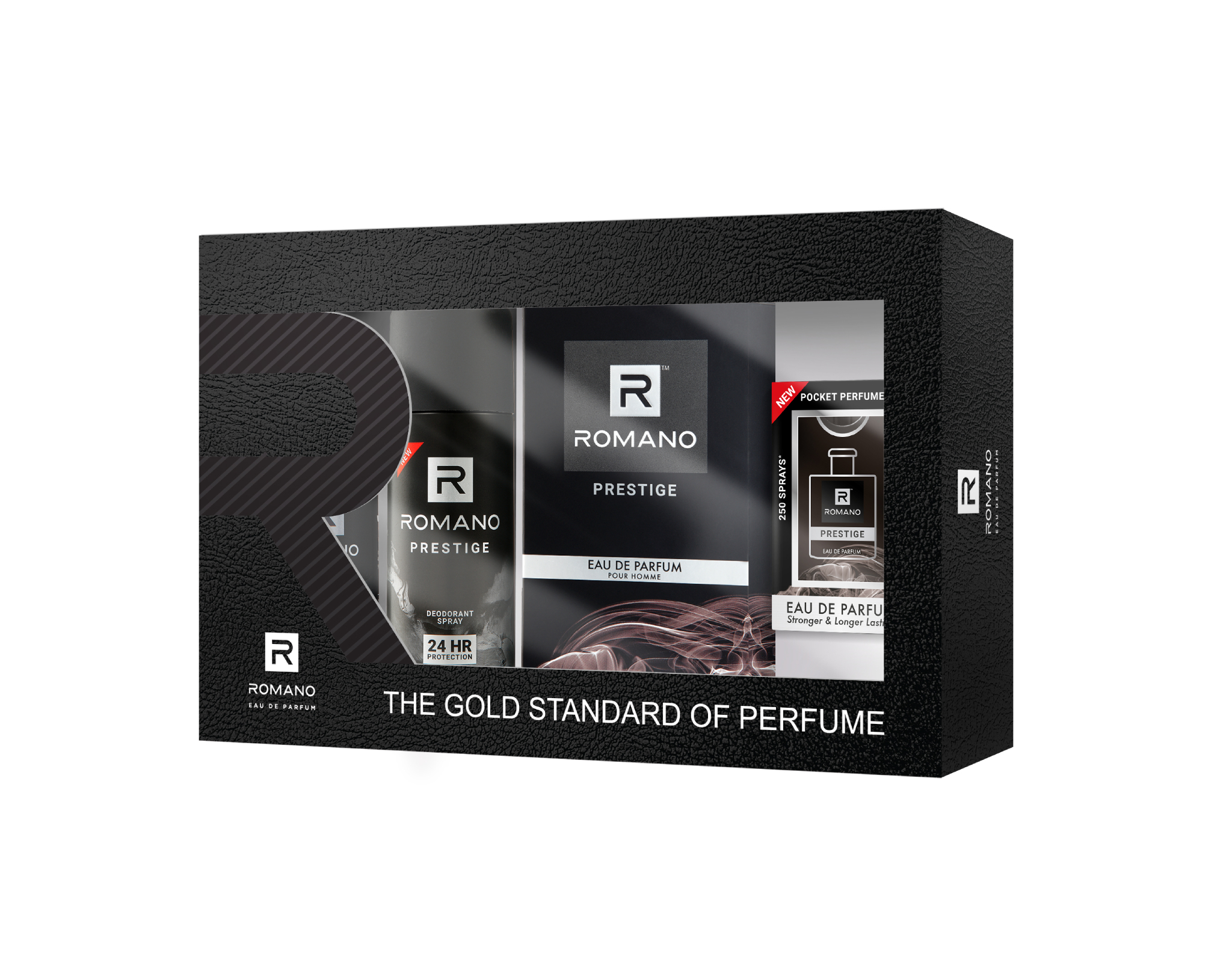 Pocket Perfume Romano Classic Perfume Price Romano EDP Pocket EDC