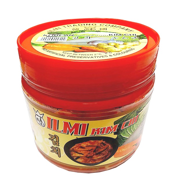 Ilmi Kim Chi, 400g