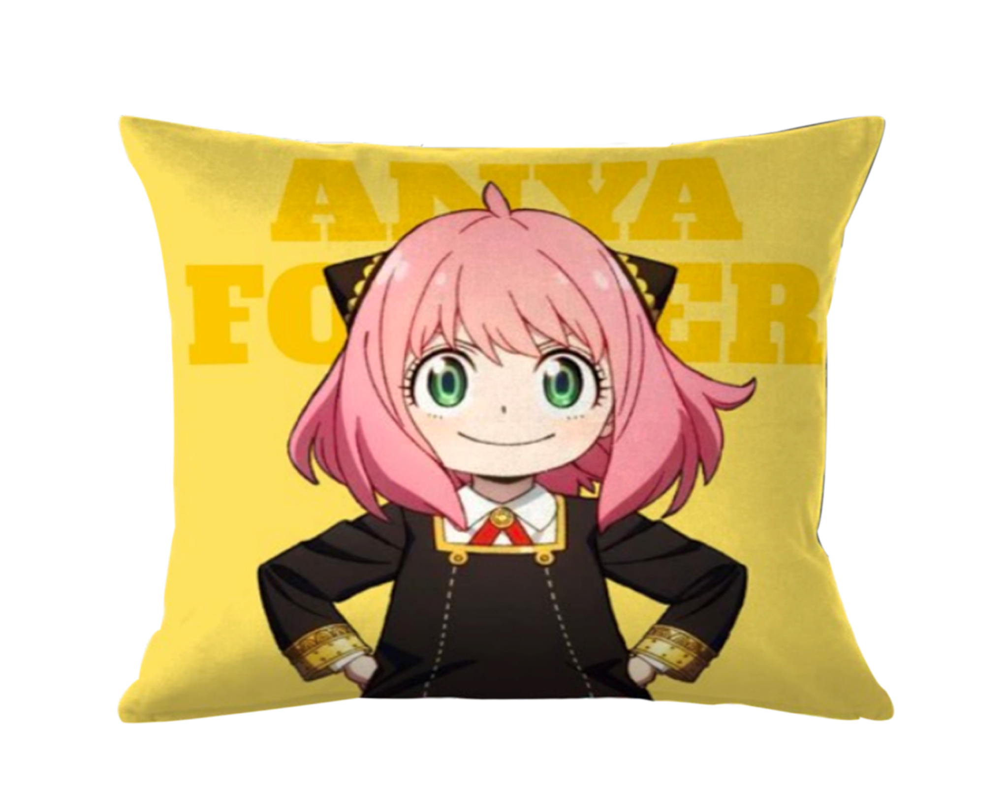 Spy X Family Cushion Anya | myaeon2go