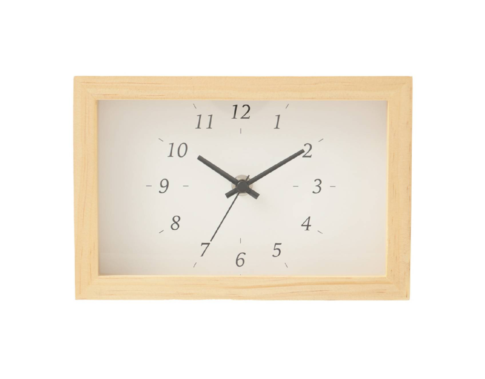 Home Coordy Square Wall Clock | myaeon2go