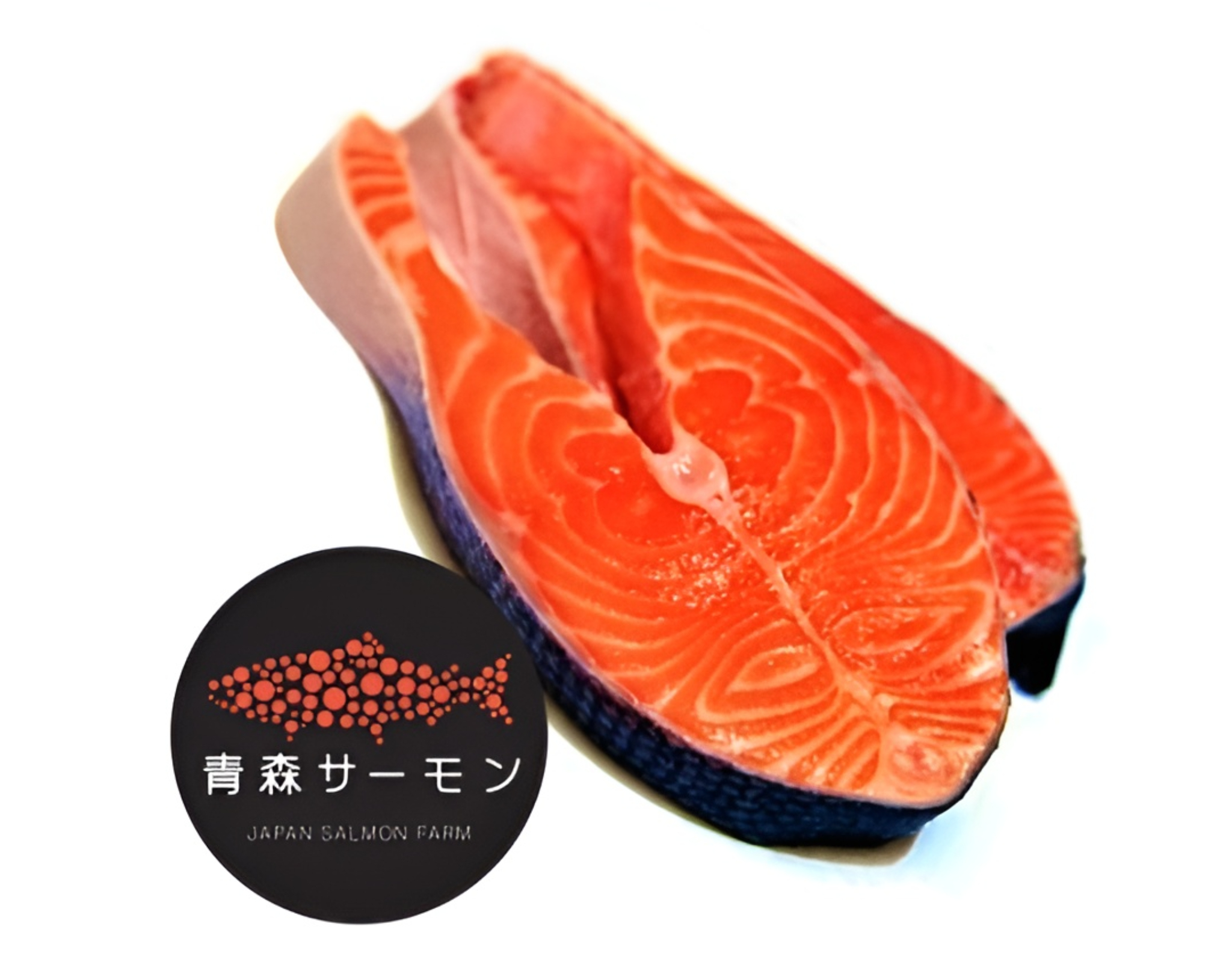 Aomori Trout Steak Cut
