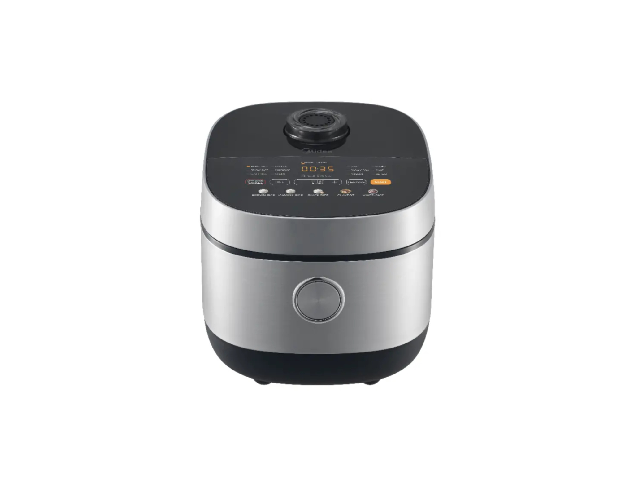Midea Digital Rice Cooker (MB-FS5021) | myaeon2go
